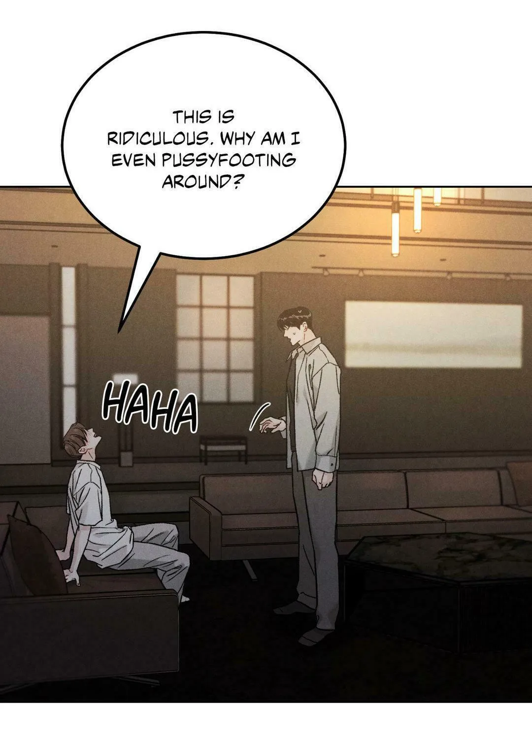 Read Limited Run chapter 87 image 13 on Lezhin
