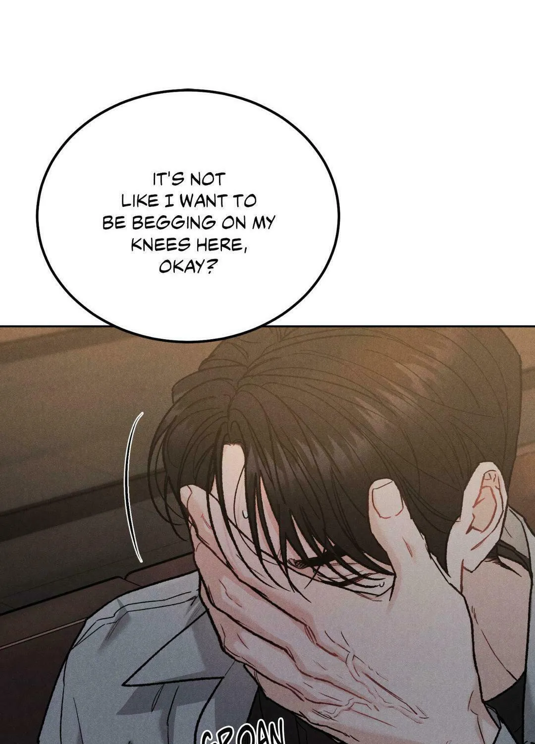 Read Limited Run chapter 87 image 14 on Lezhin