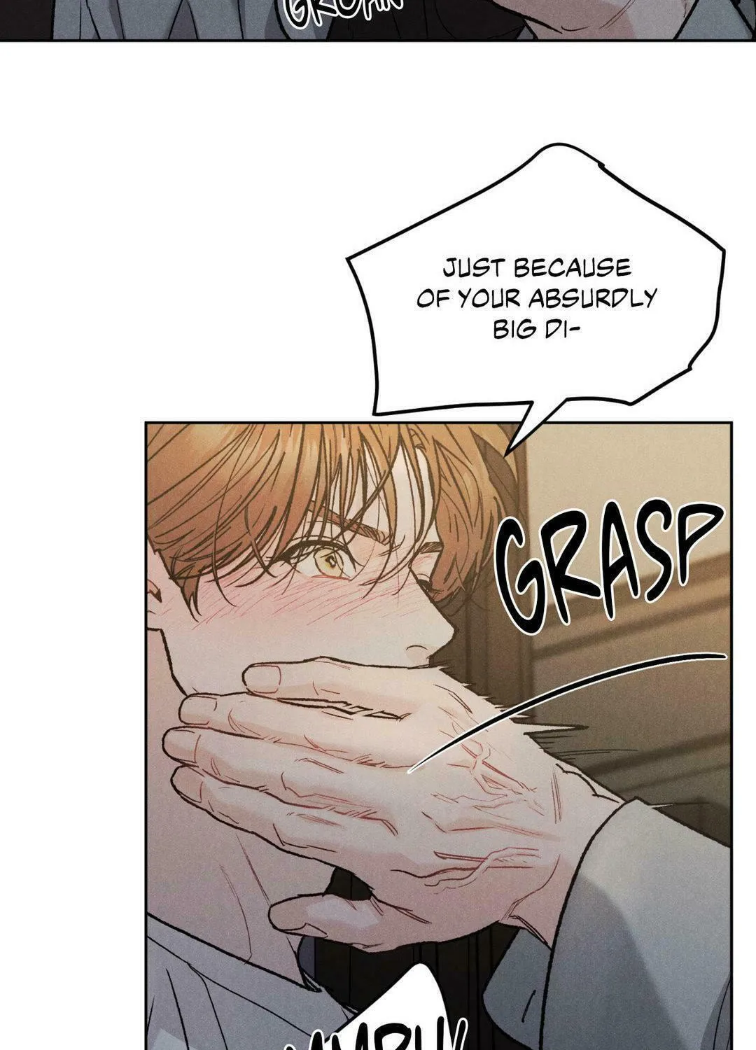 Read Limited Run chapter 87 image 15 on Lezhin