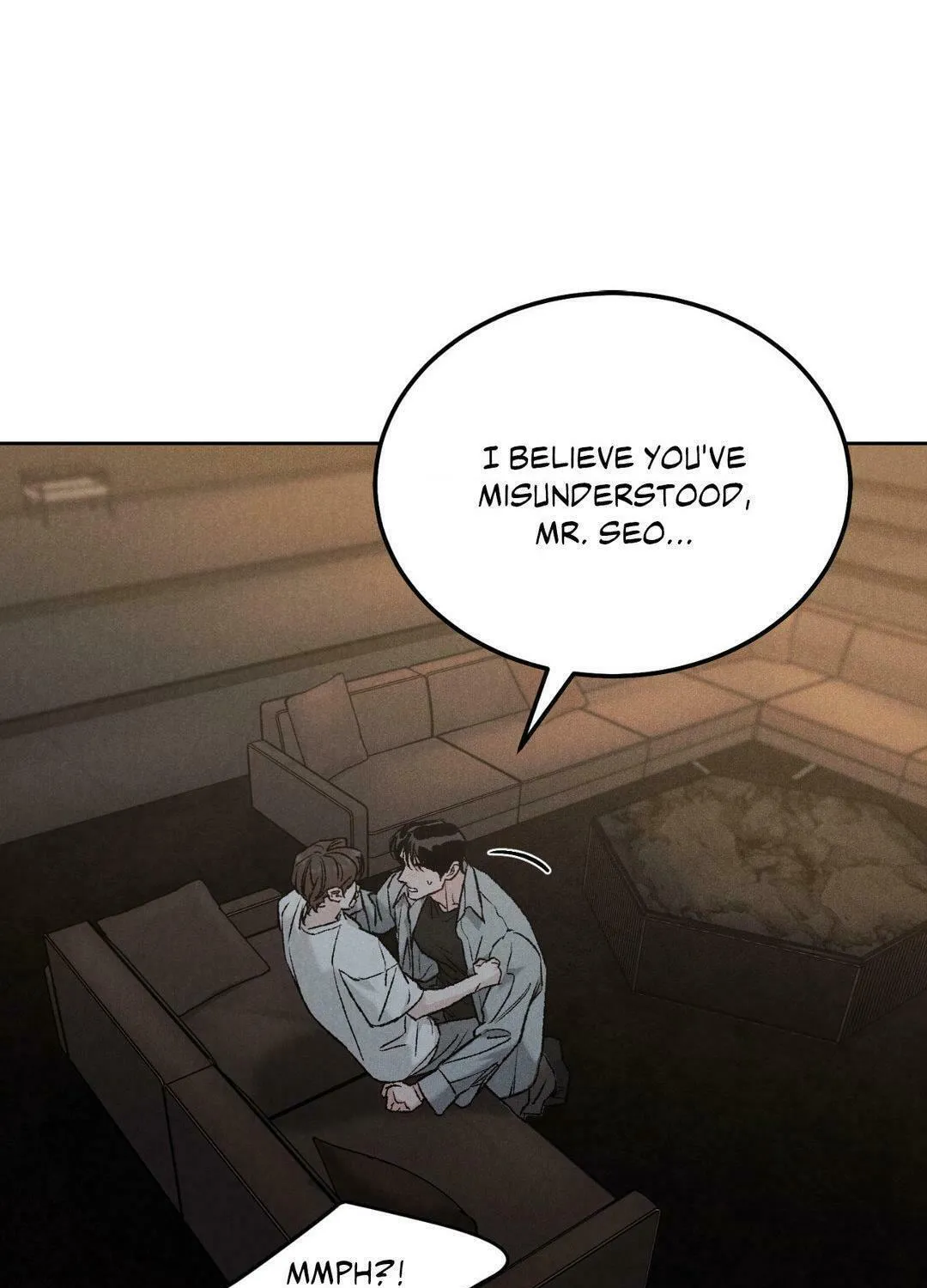Read Limited Run chapter 87 image 21 on Lezhin