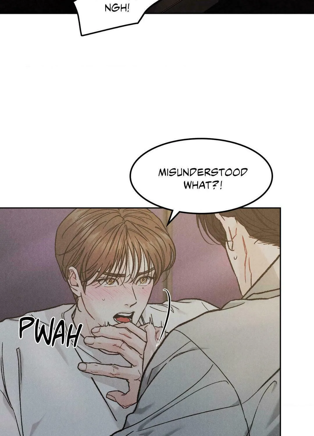 Read Limited Run chapter 87 image 22 on Lezhin