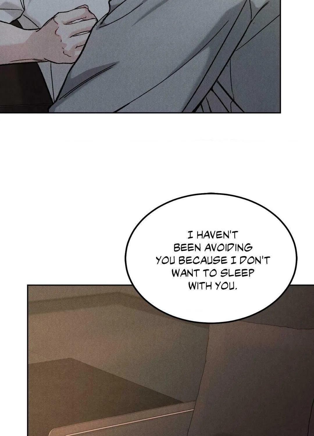 Read Limited Run chapter 87 image 23 on Lezhin