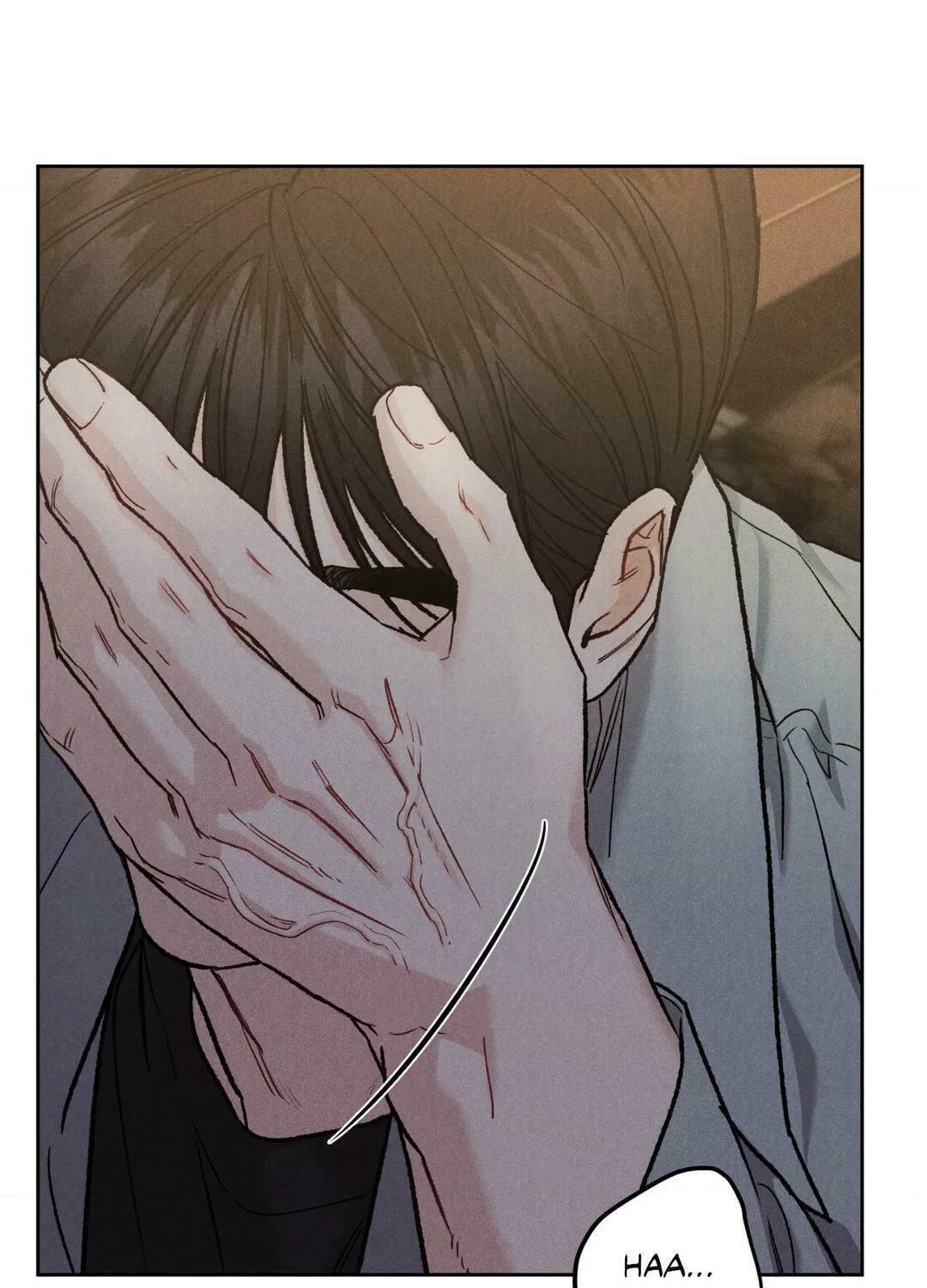 Read Limited Run chapter 87 image 25 on Lezhin