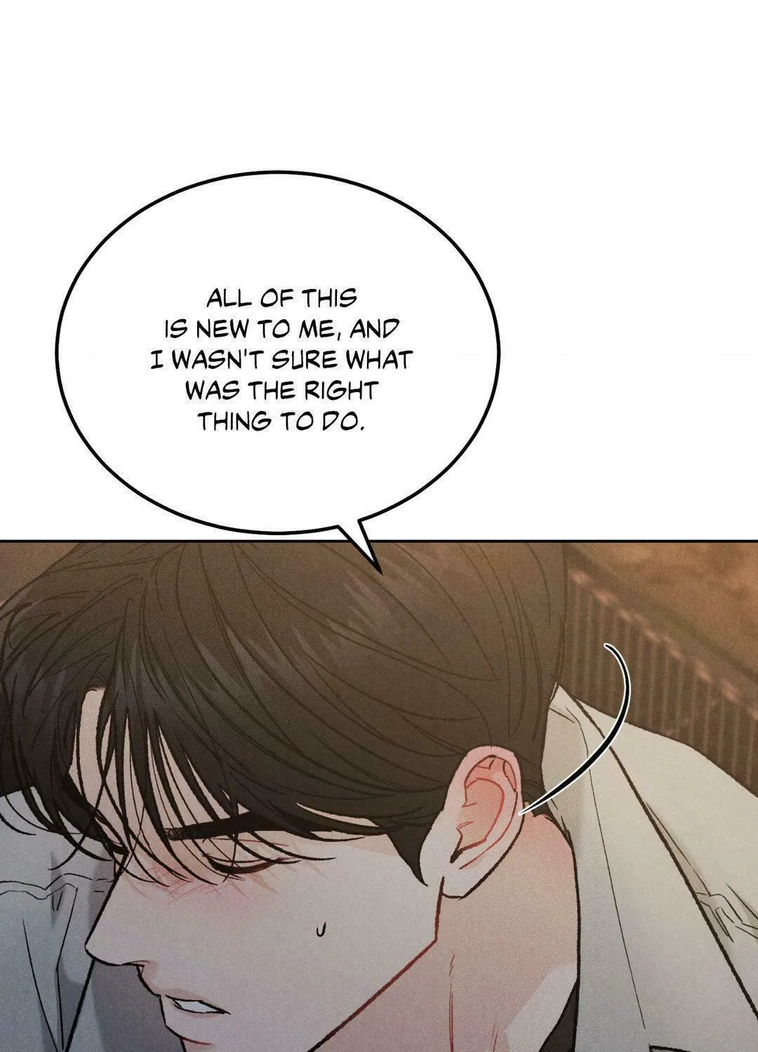 Read Limited Run chapter 87 image 29 on Lezhin