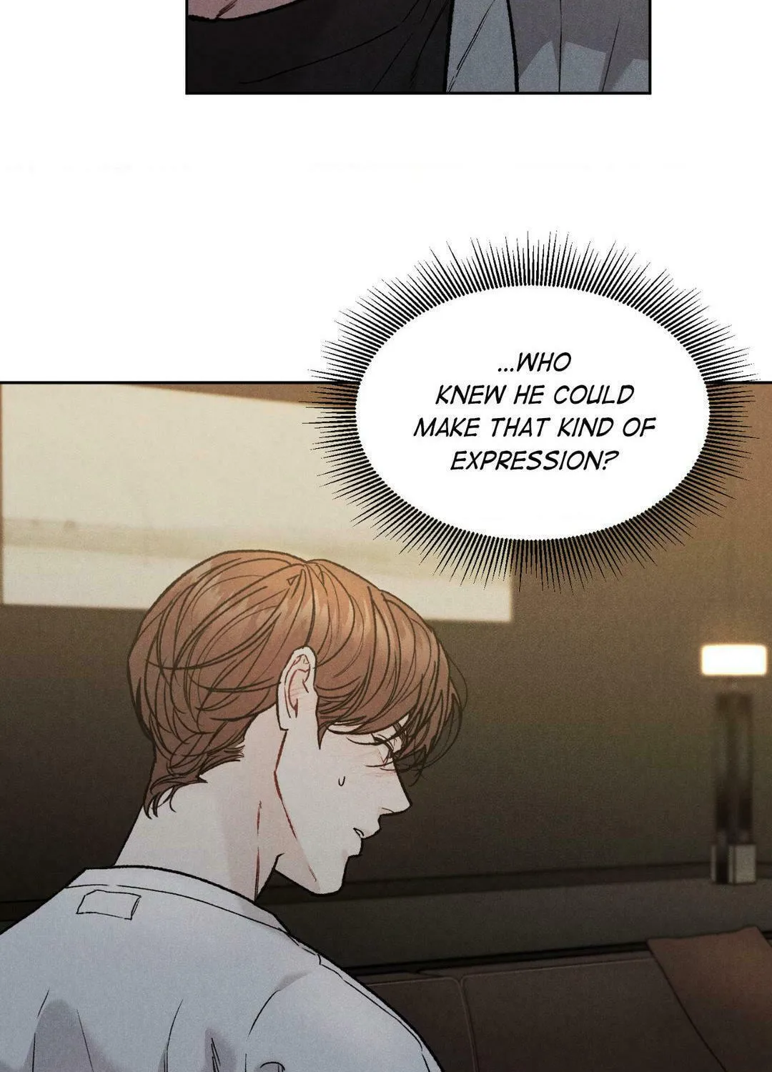 Read Limited Run chapter 87 image 34 on Lezhin