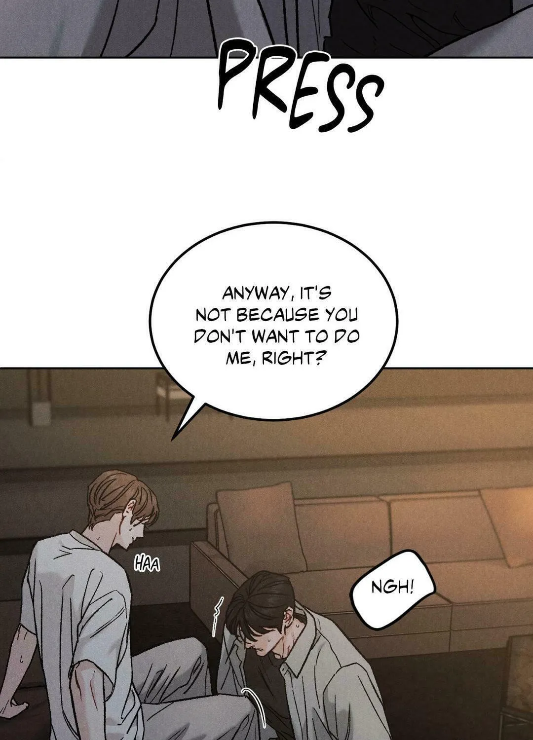 Read Limited Run chapter 87 image 42 on Lezhin