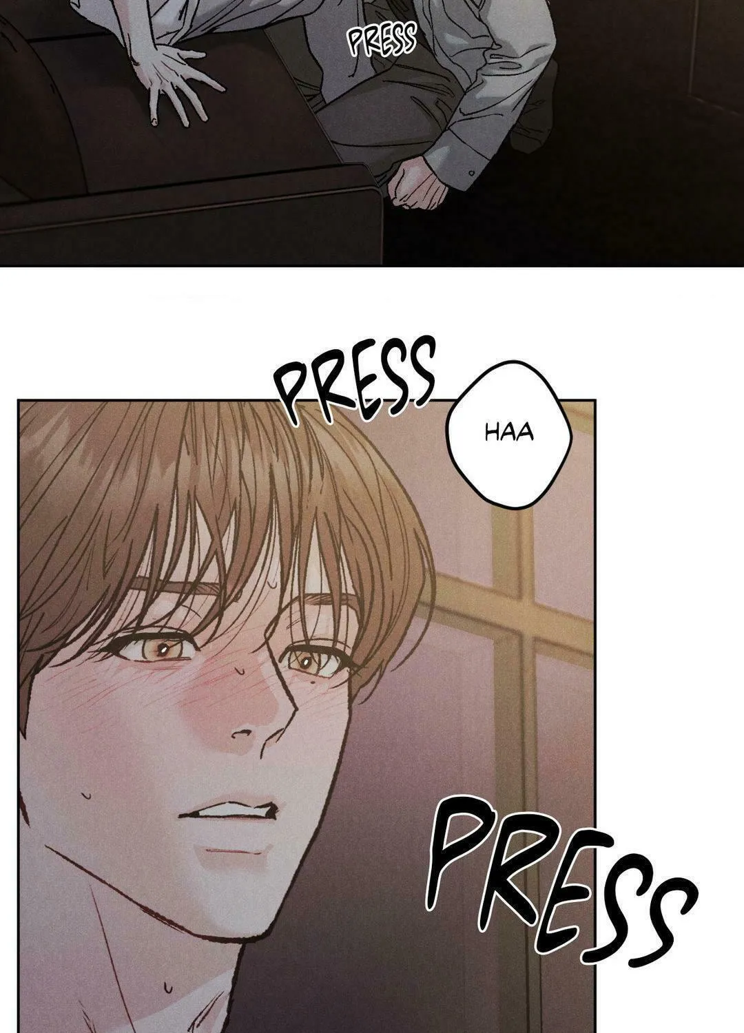 Read Limited Run chapter 87 image 43 on Lezhin
