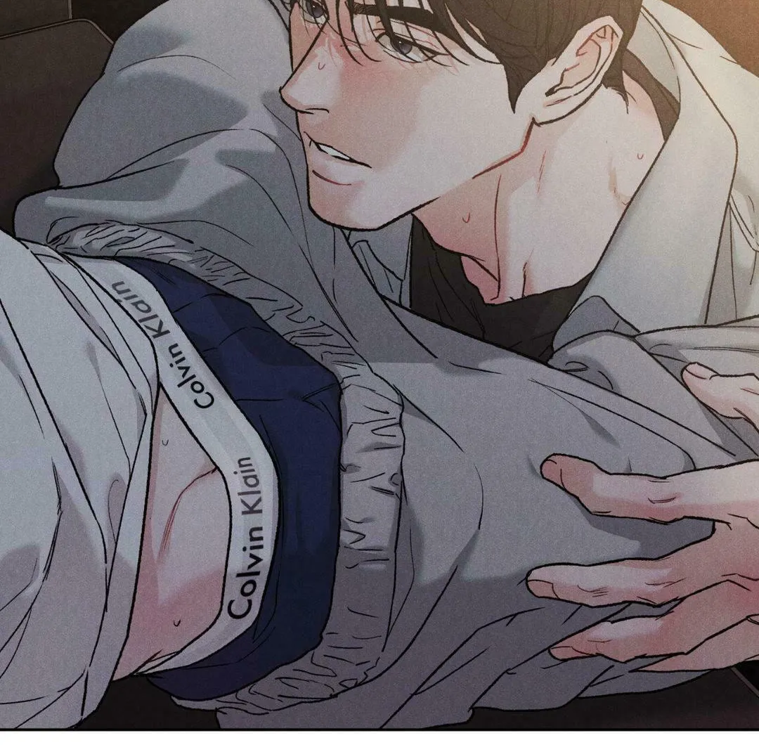 Read Limited Run chapter 87 image 48 on Lezhin