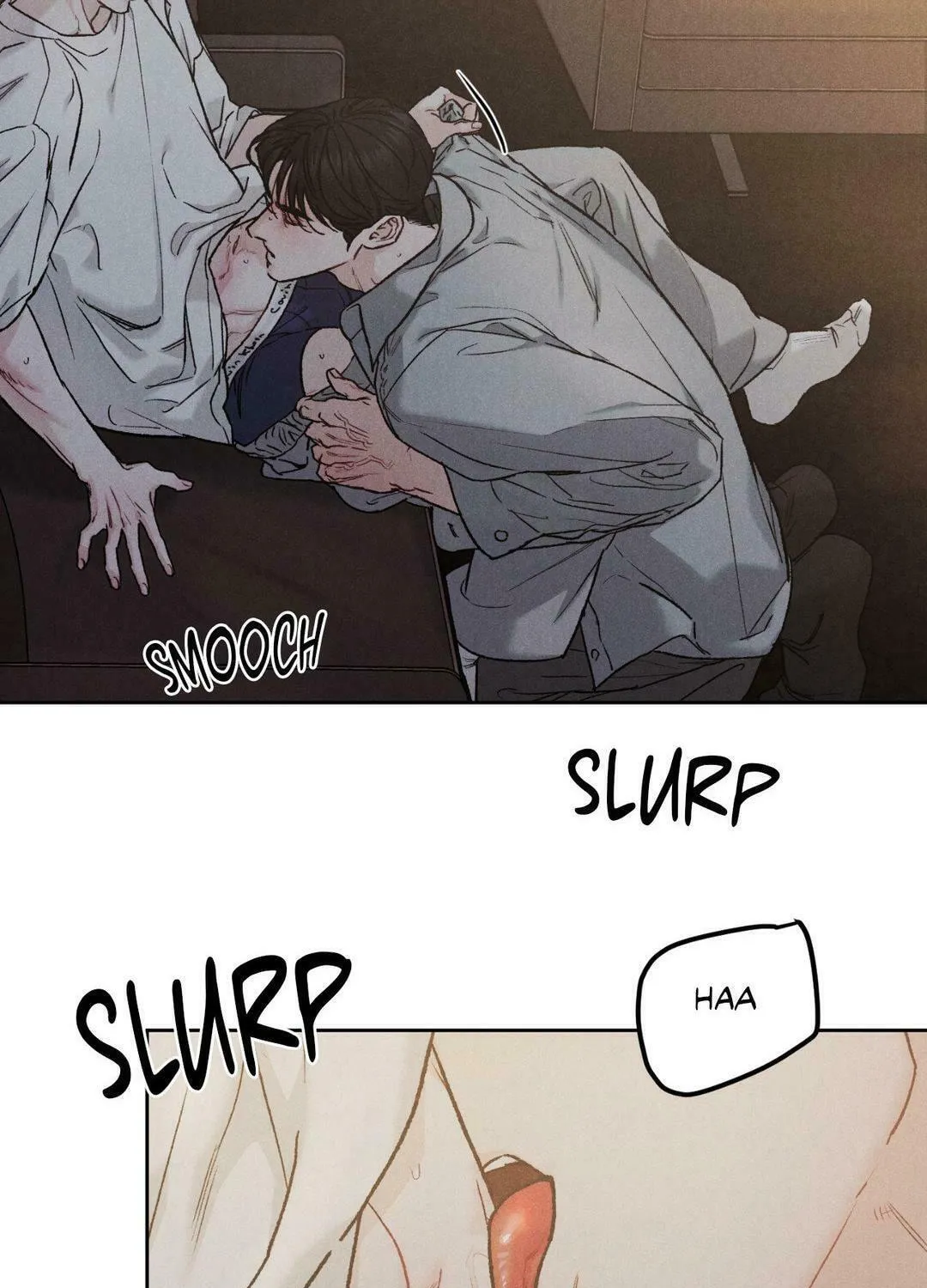 Read Limited Run chapter 87 image 51 on Lezhin