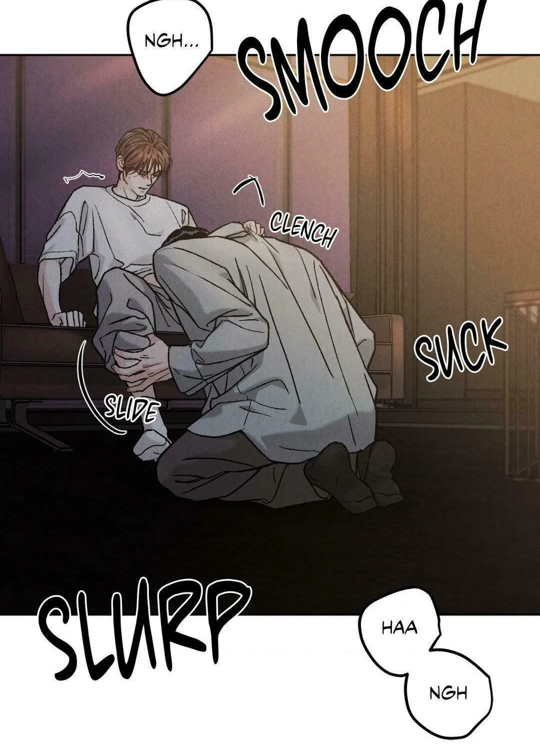 Read Limited Run chapter 87 image 54 on Lezhin