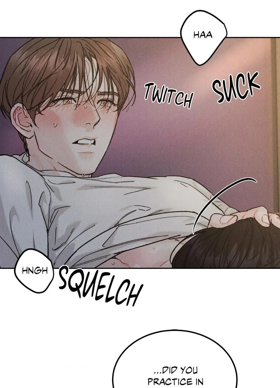 Read Limited Run chapter 87 image 58 on Lezhin