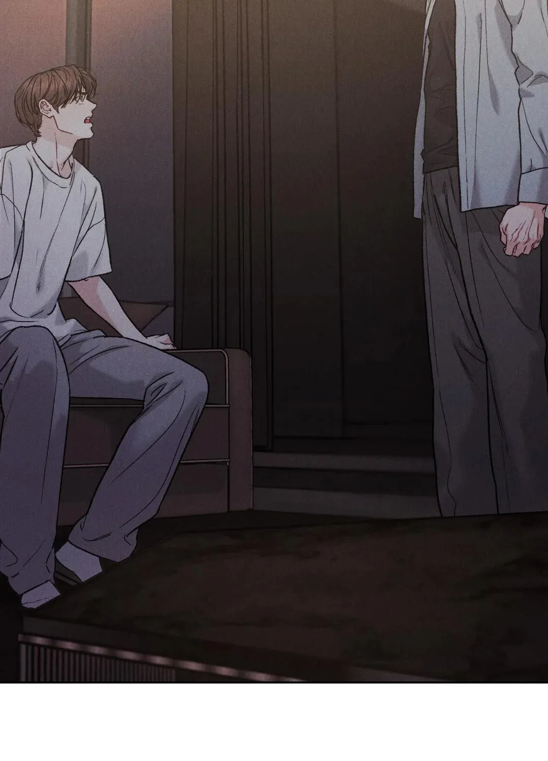 Read Limited Run chapter 87 image 6 on Lezhin