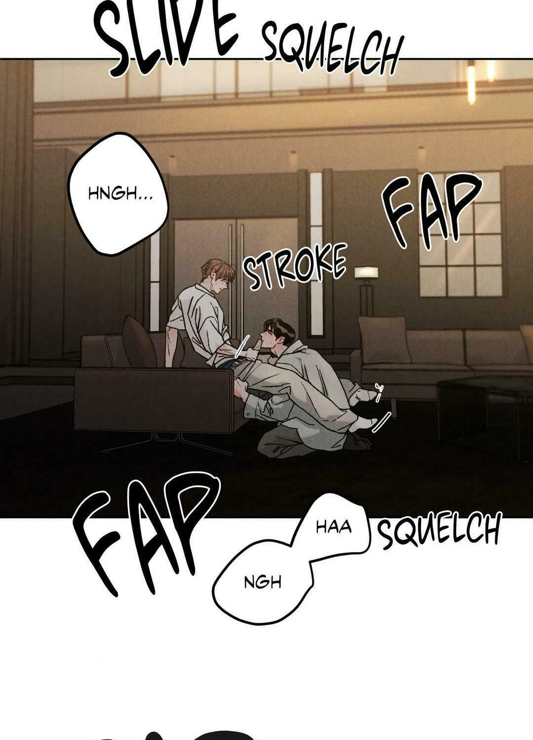 Read Limited Run chapter 87 image 64 on Lezhin