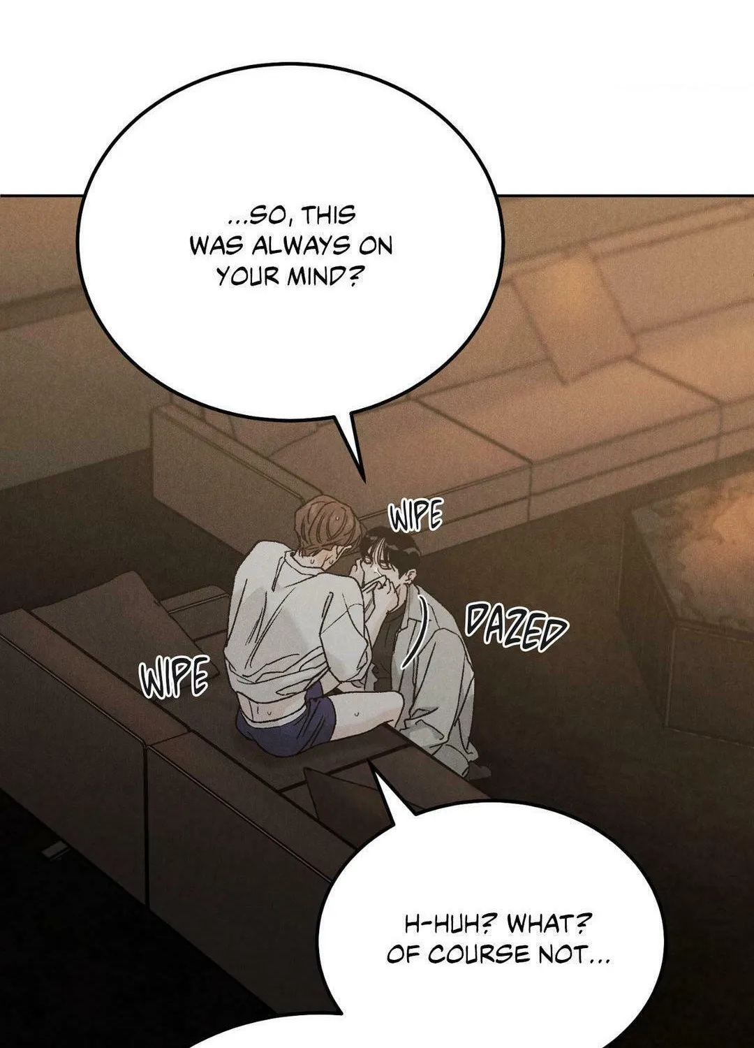 Read Limited Run chapter 87 image 73 on Lezhin