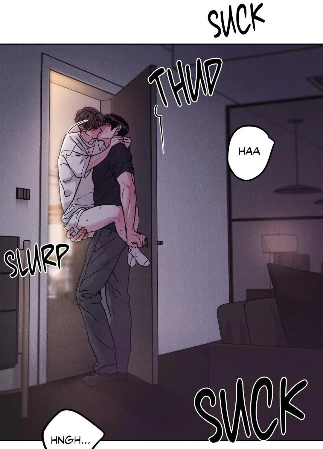 Read Limited Run chapter 87 image 79 on Lezhin