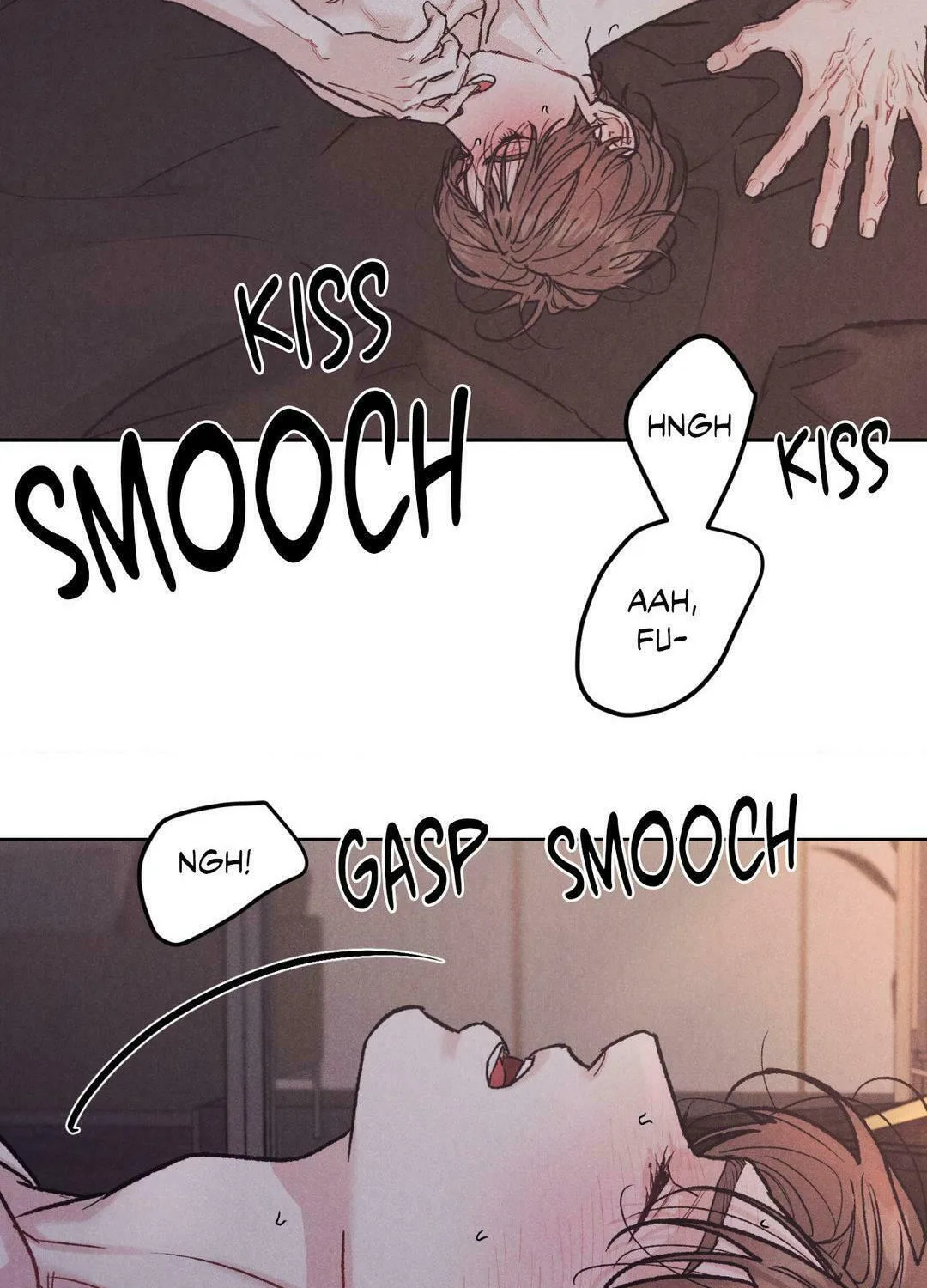 Read Limited Run chapter 88 image 1 on Lezhin