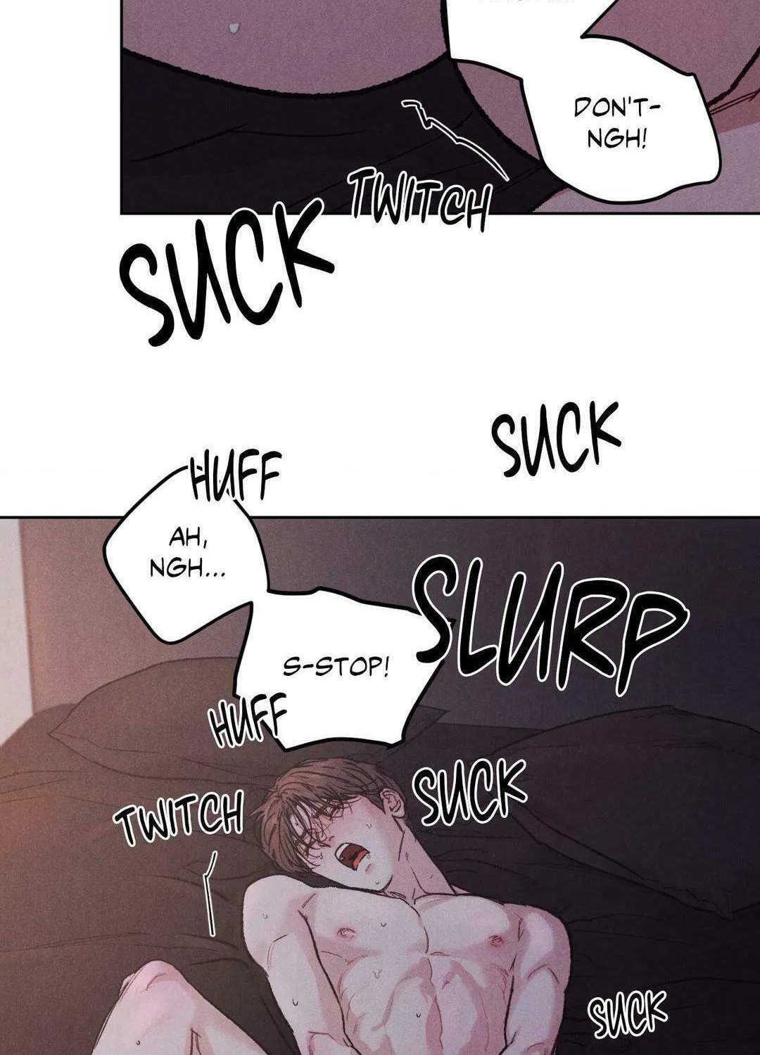Read Limited Run chapter 88 image 13 on Lezhin