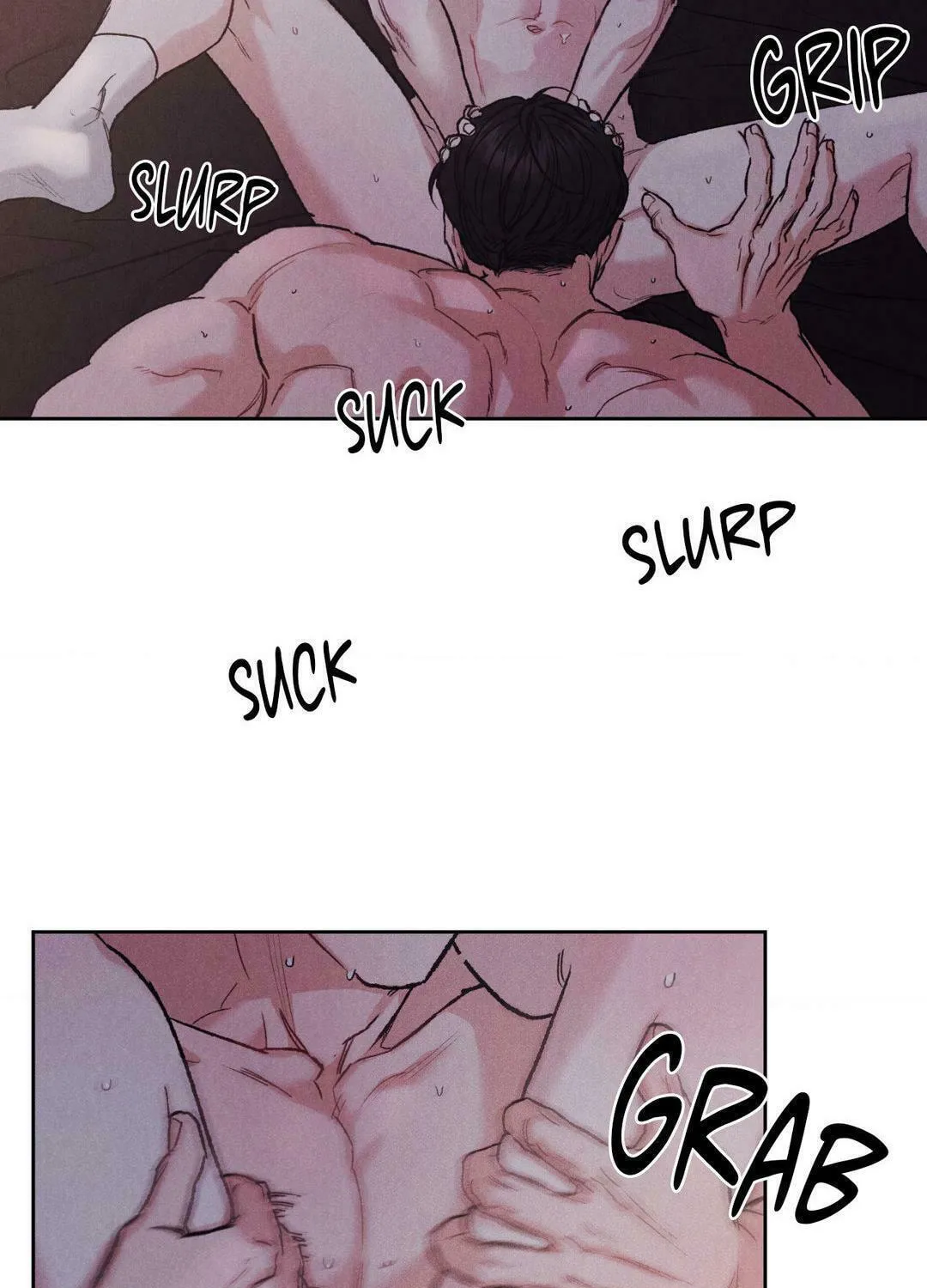 Read Limited Run chapter 88 image 14 on Lezhin