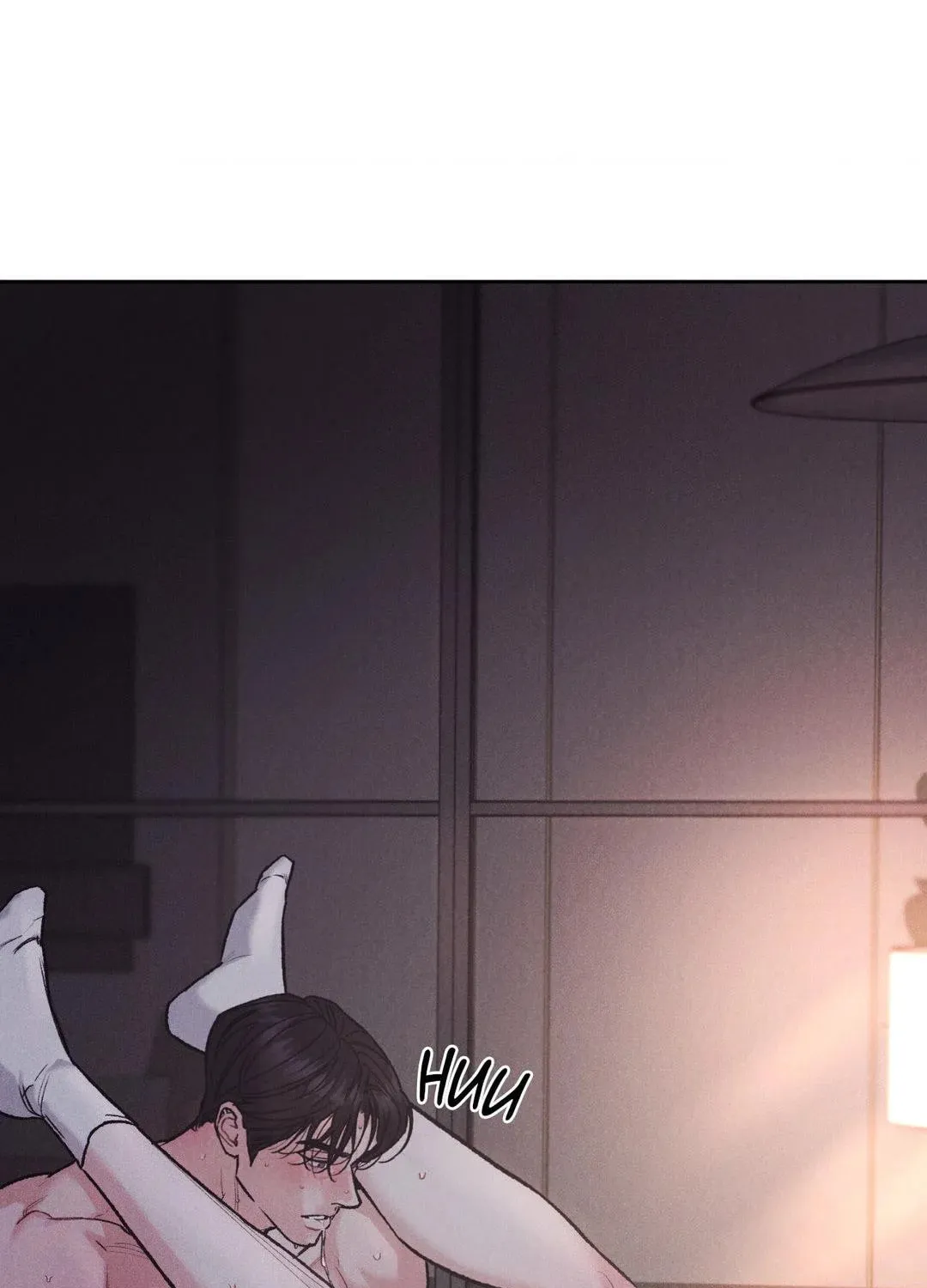 Read Limited Run chapter 88 image 16 on Lezhin