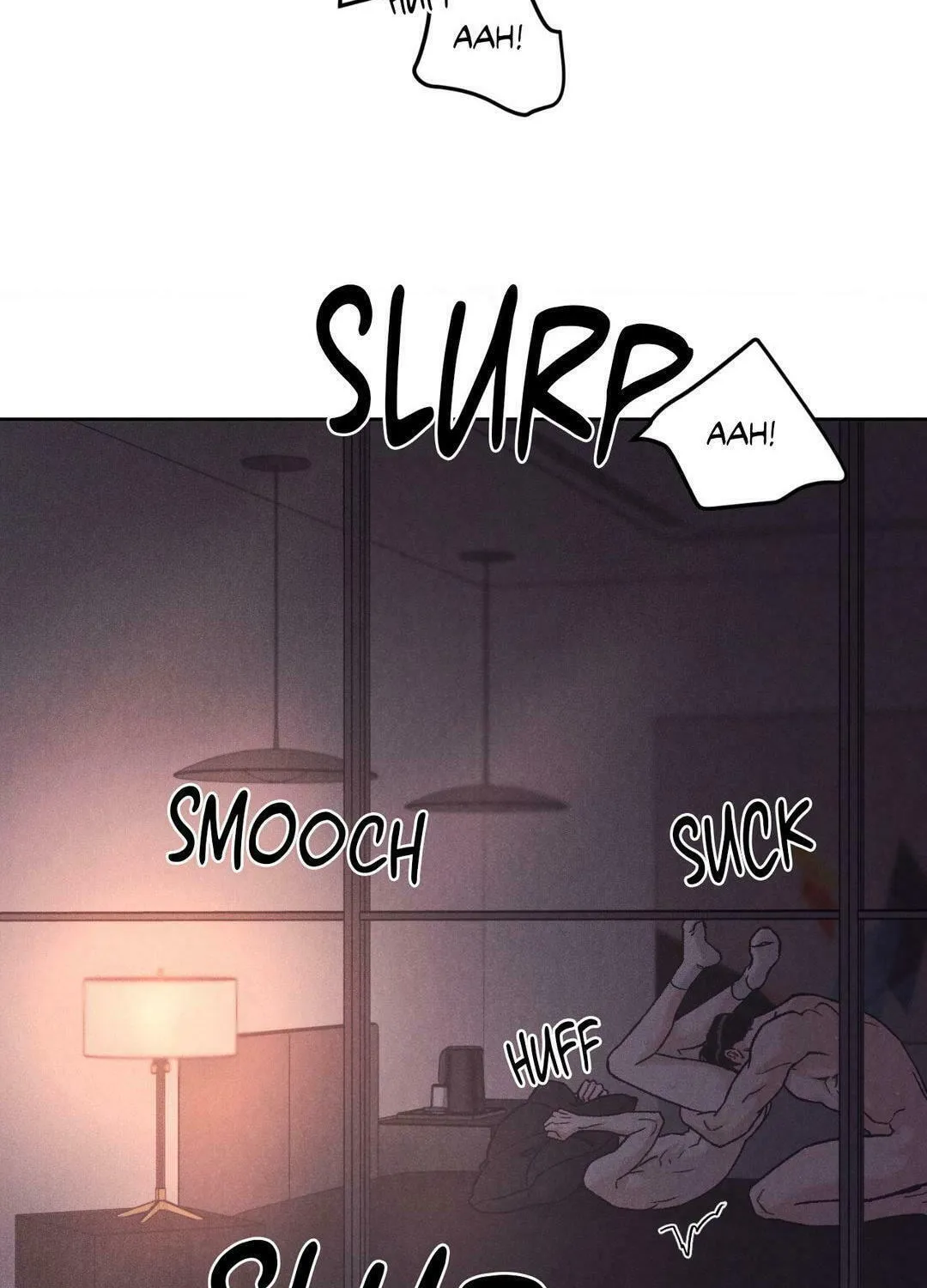 Read Limited Run chapter 88 image 21 on Lezhin