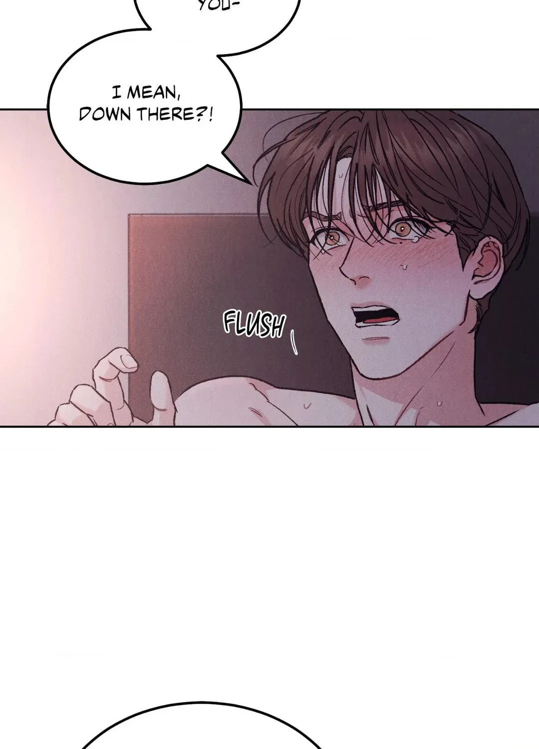 Read Limited Run chapter 88 image 30 on Lezhin