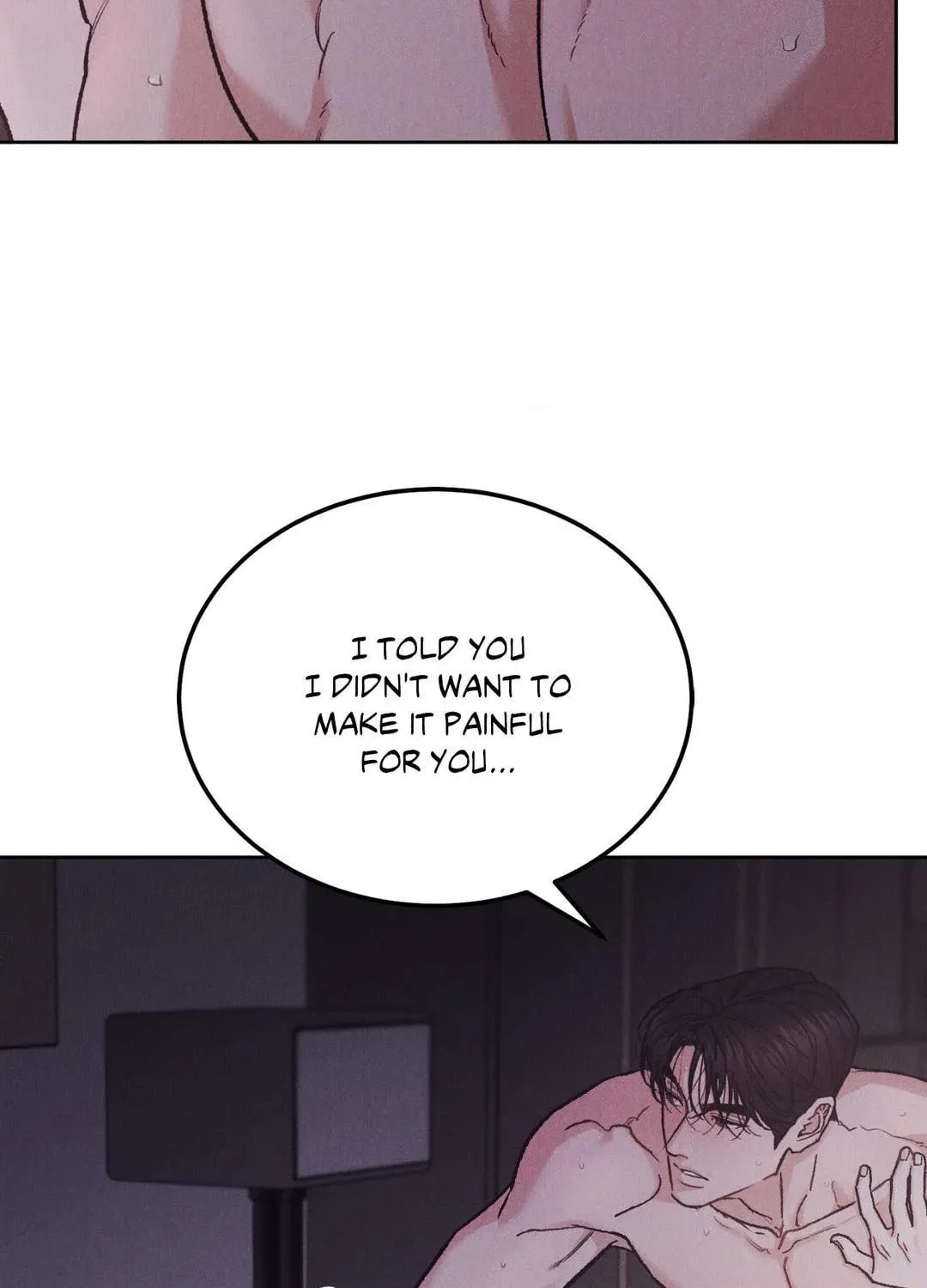 Read Limited Run chapter 88 image 33 on Lezhin
