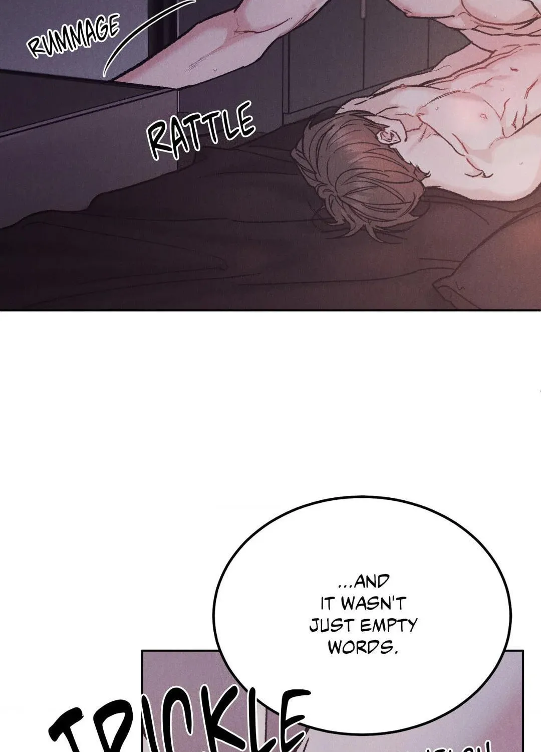 Read Limited Run chapter 88 image 34 on Lezhin