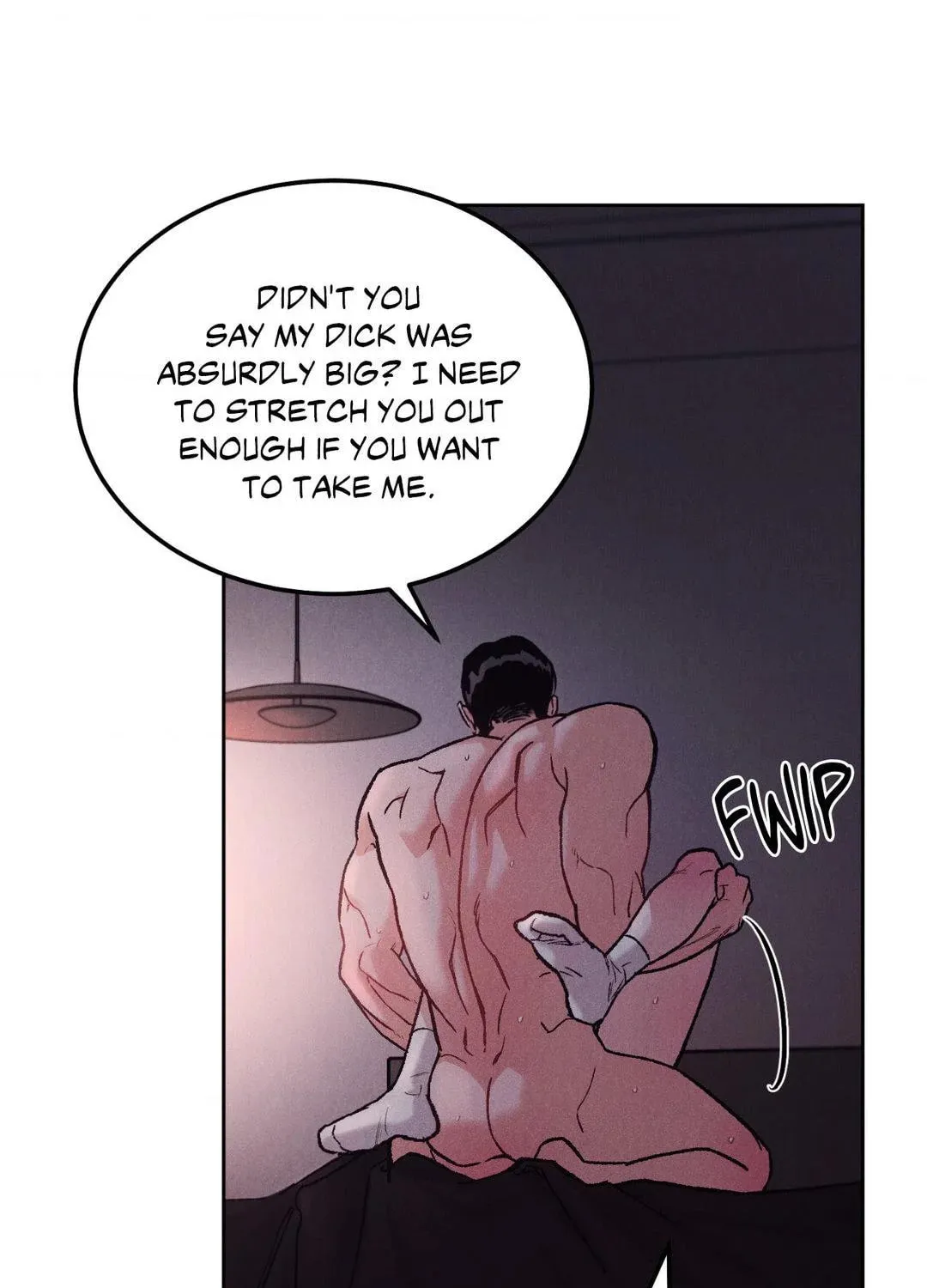 Read Limited Run chapter 88 image 46 on Lezhin