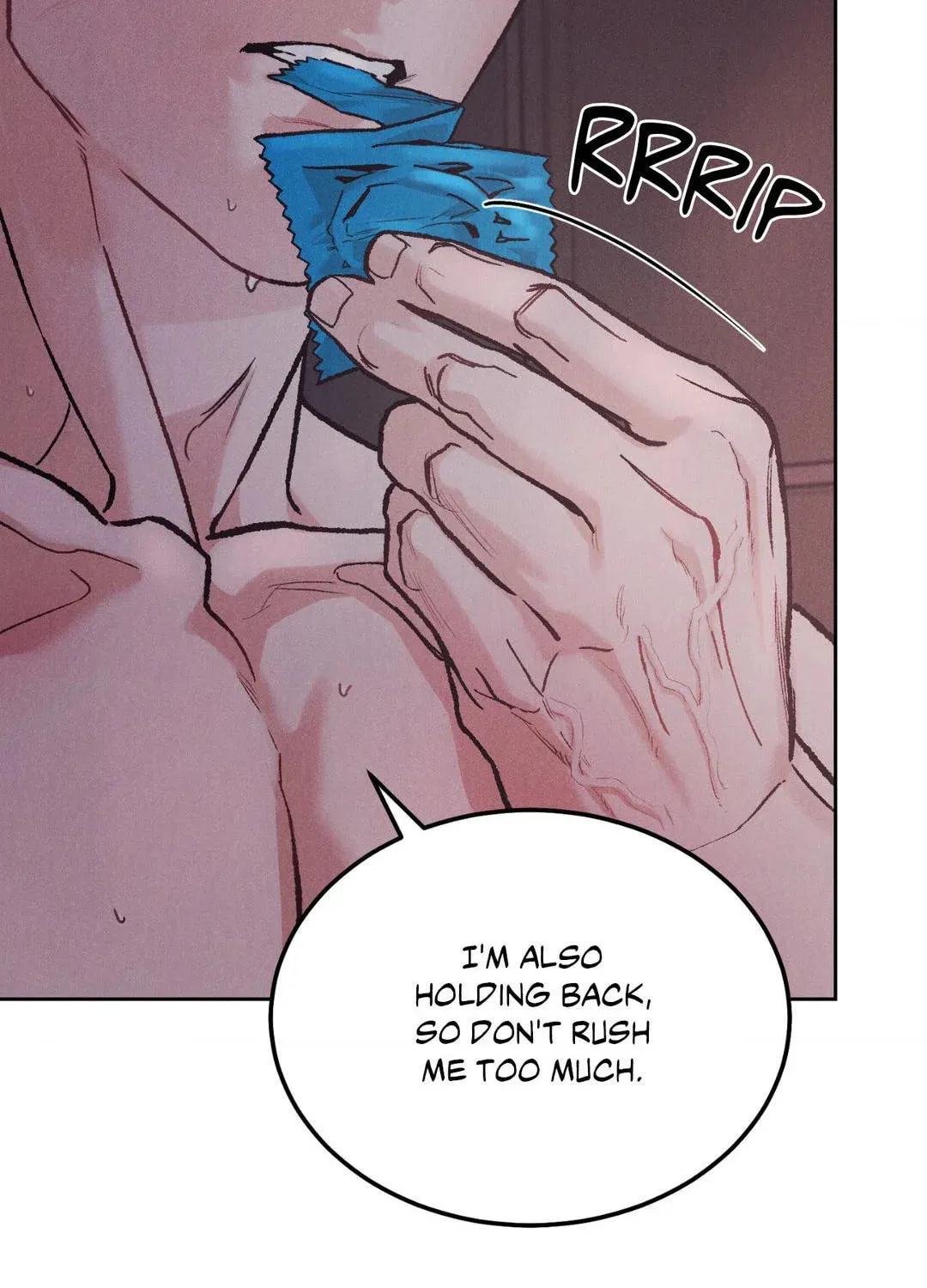 Read Limited Run chapter 88 image 48 on Lezhin