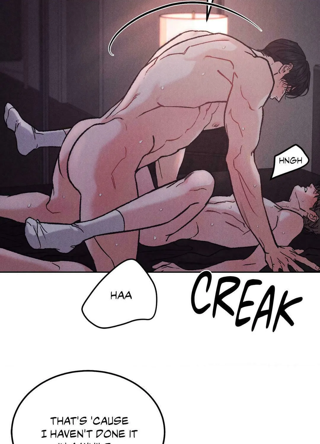 Read Limited Run chapter 88 image 52 on Lezhin
