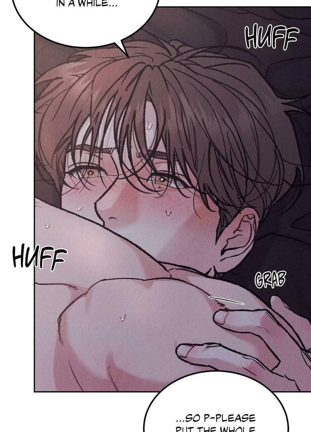 Read Limited Run chapter 88 image 53 on Lezhin