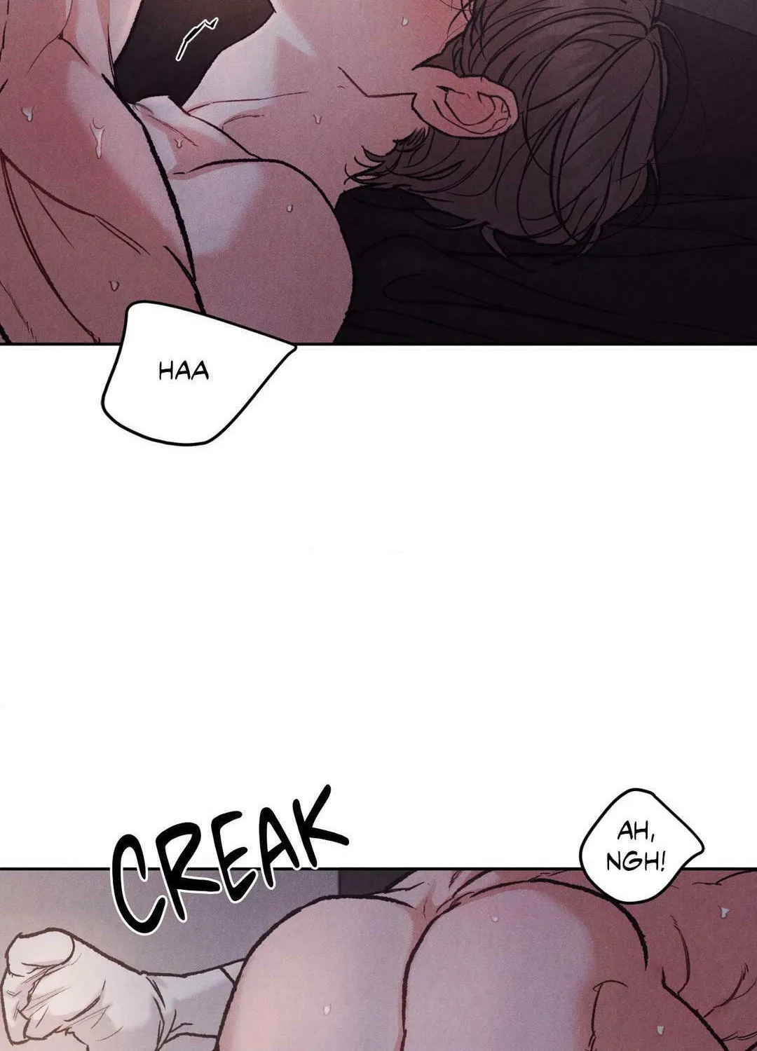 Read Limited Run chapter 88 image 60 on Lezhin
