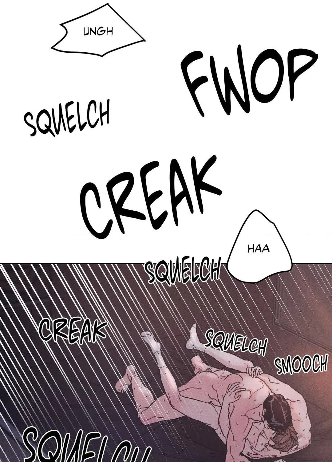 Read Limited Run chapter 88 image 63 on Lezhin