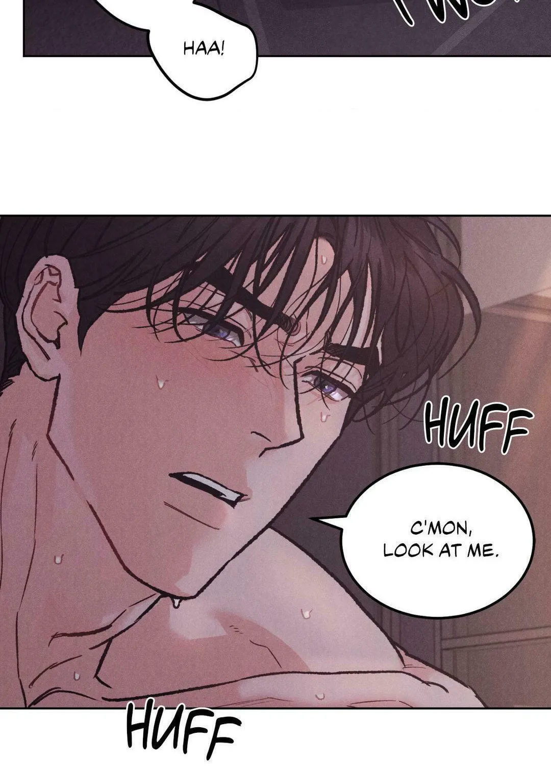 Read Limited Run chapter 88 image 76 on Lezhin