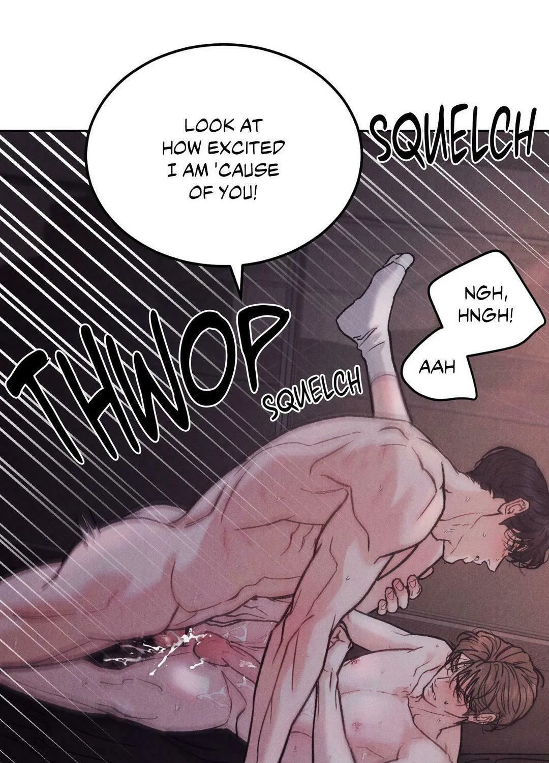 Read Limited Run chapter 88 image 77 on Lezhin