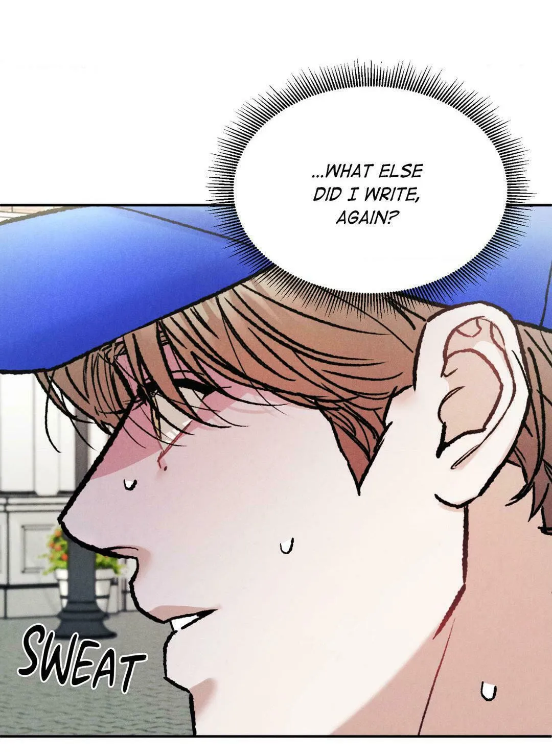 Read Limited Run chapter 89 image 100 on Lezhin