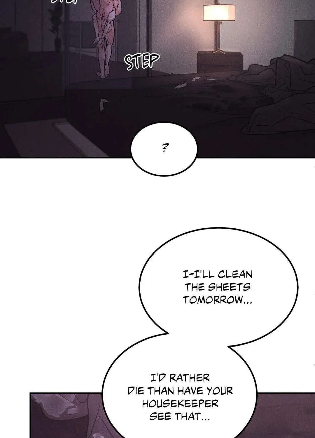 Read Limited Run chapter 89 image 14 on Lezhin