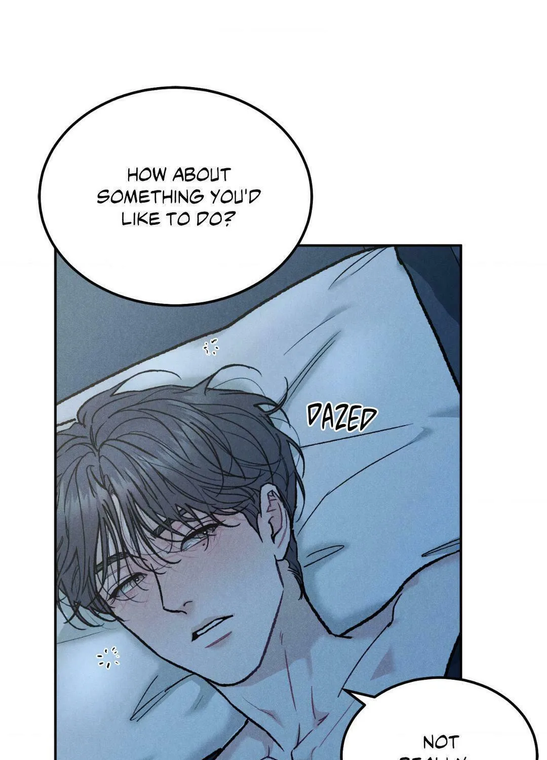 Read Limited Run chapter 89 image 21 on Lezhin