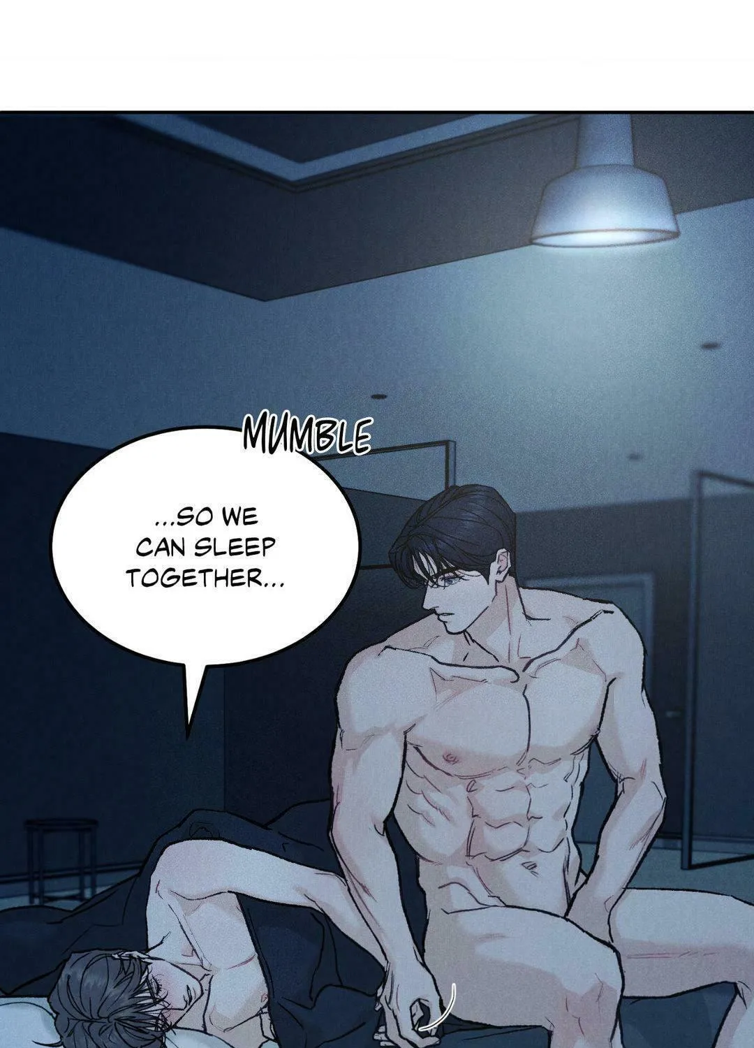 Read Limited Run chapter 89 image 25 on Lezhin