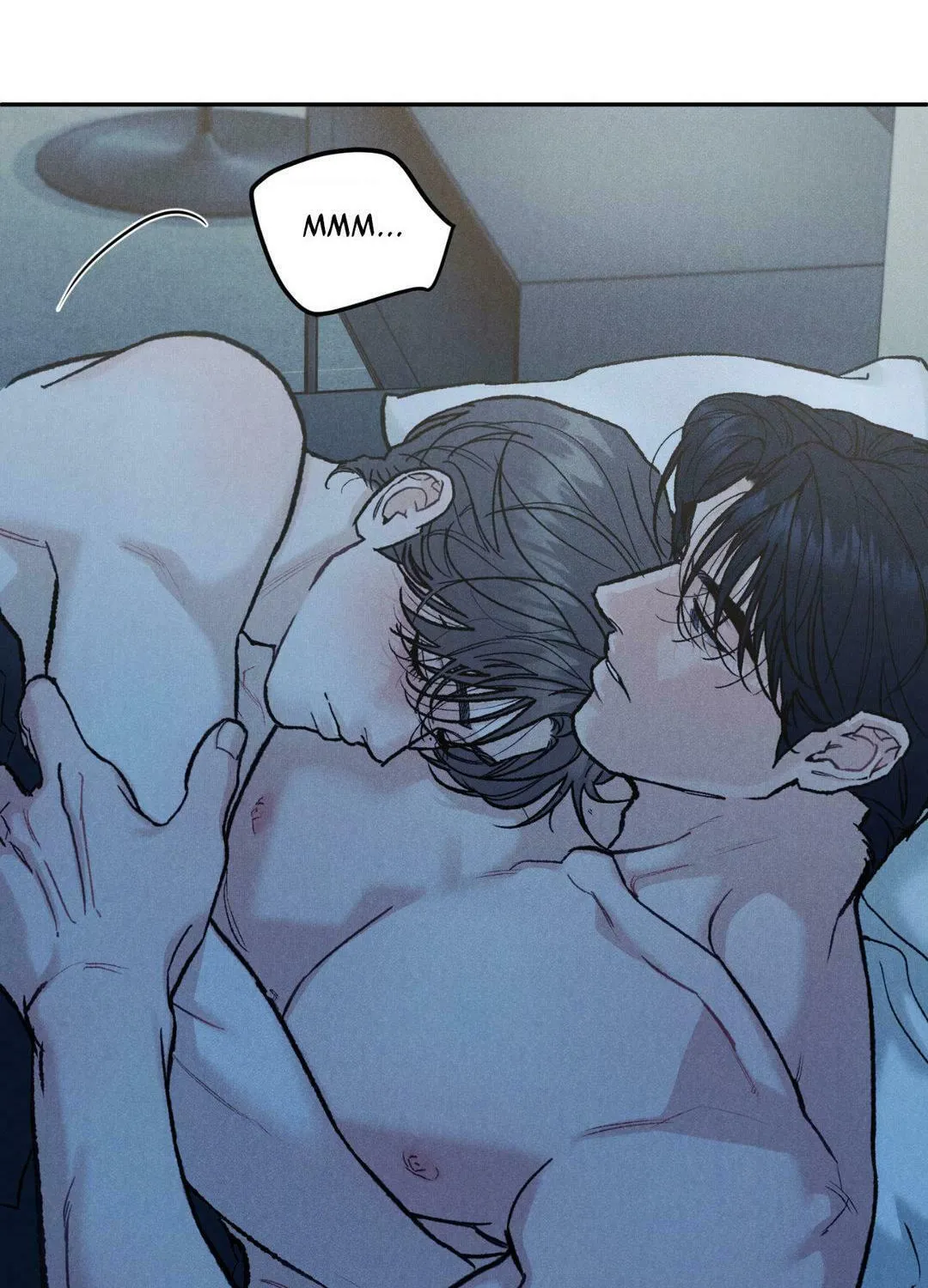 Read Limited Run chapter 89 image 28 on Lezhin