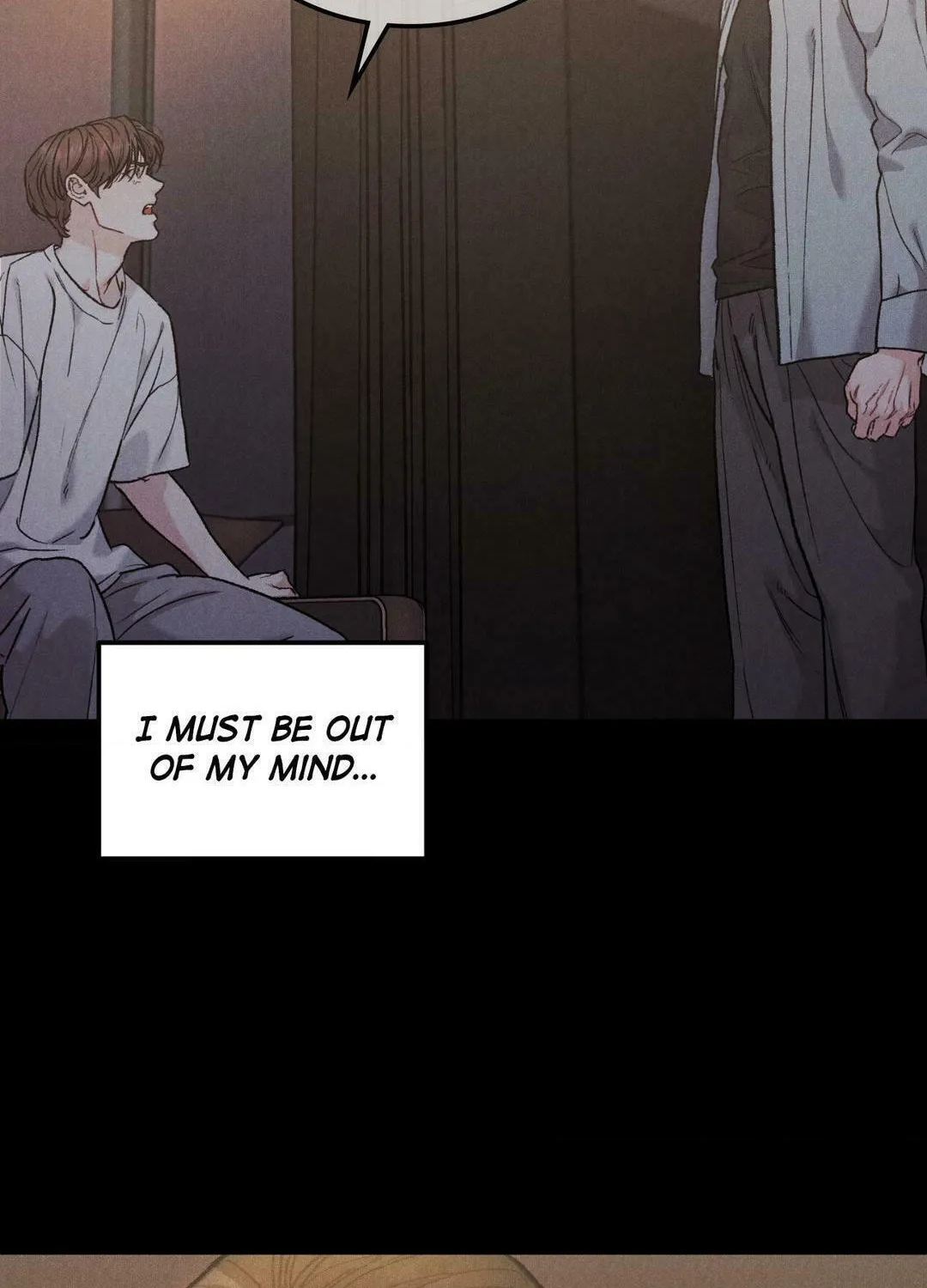 Read Limited Run chapter 89 image 36 on Lezhin