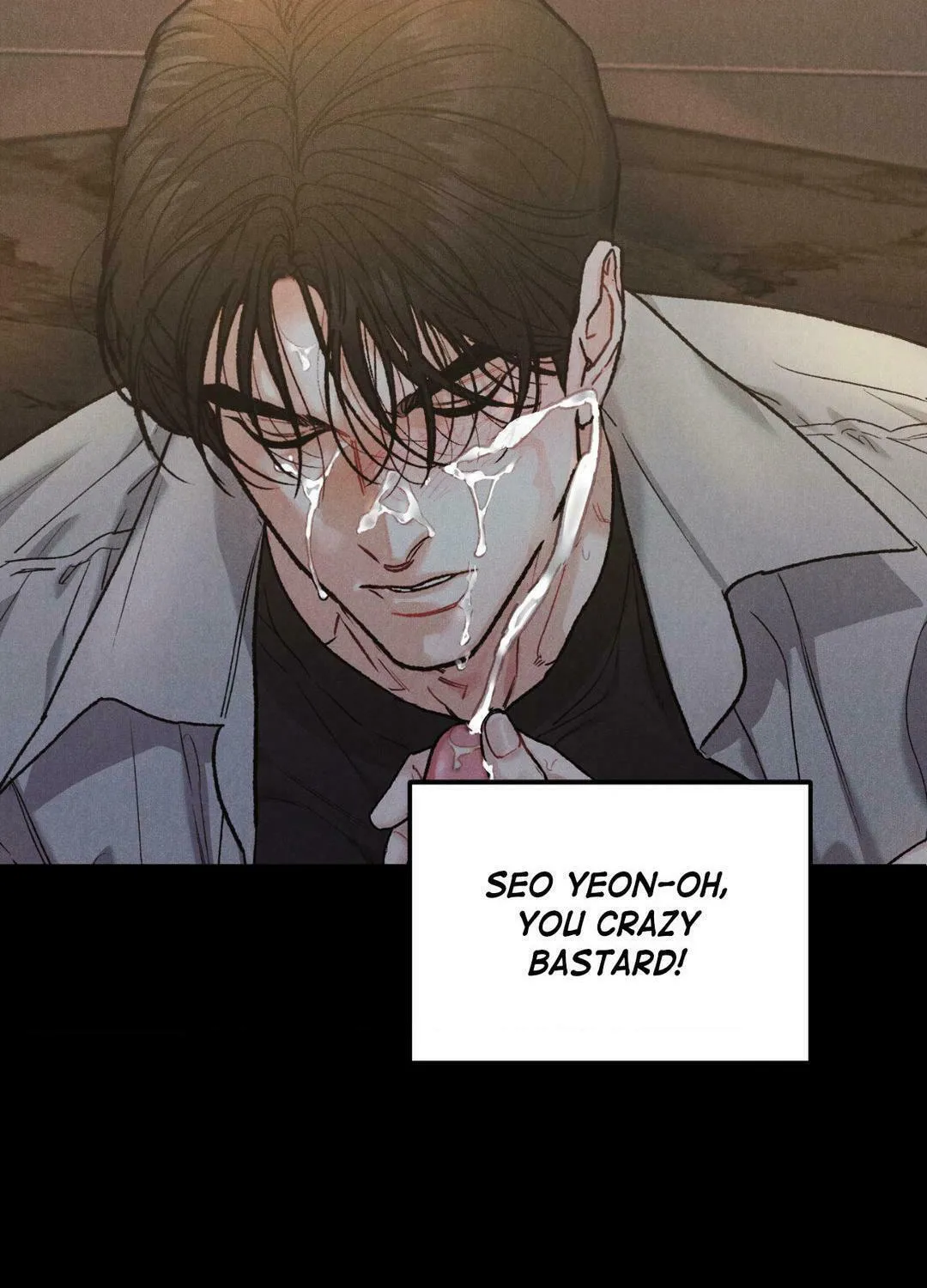 Read Limited Run chapter 89 image 37 on Lezhin