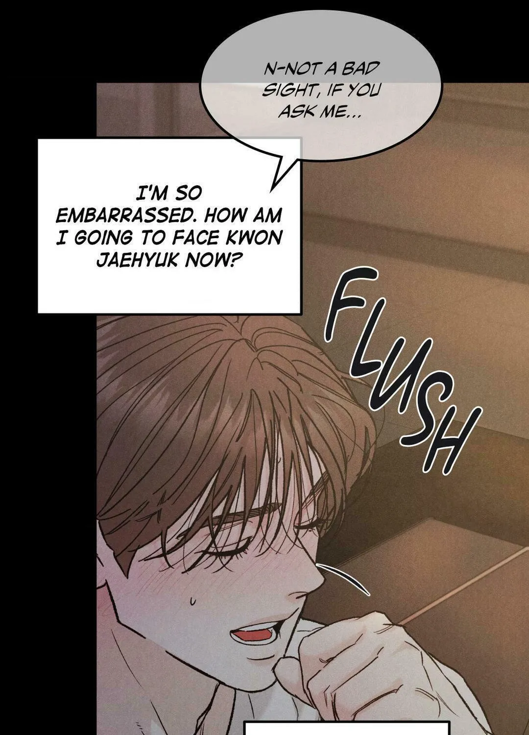 Read Limited Run chapter 89 image 38 on Lezhin