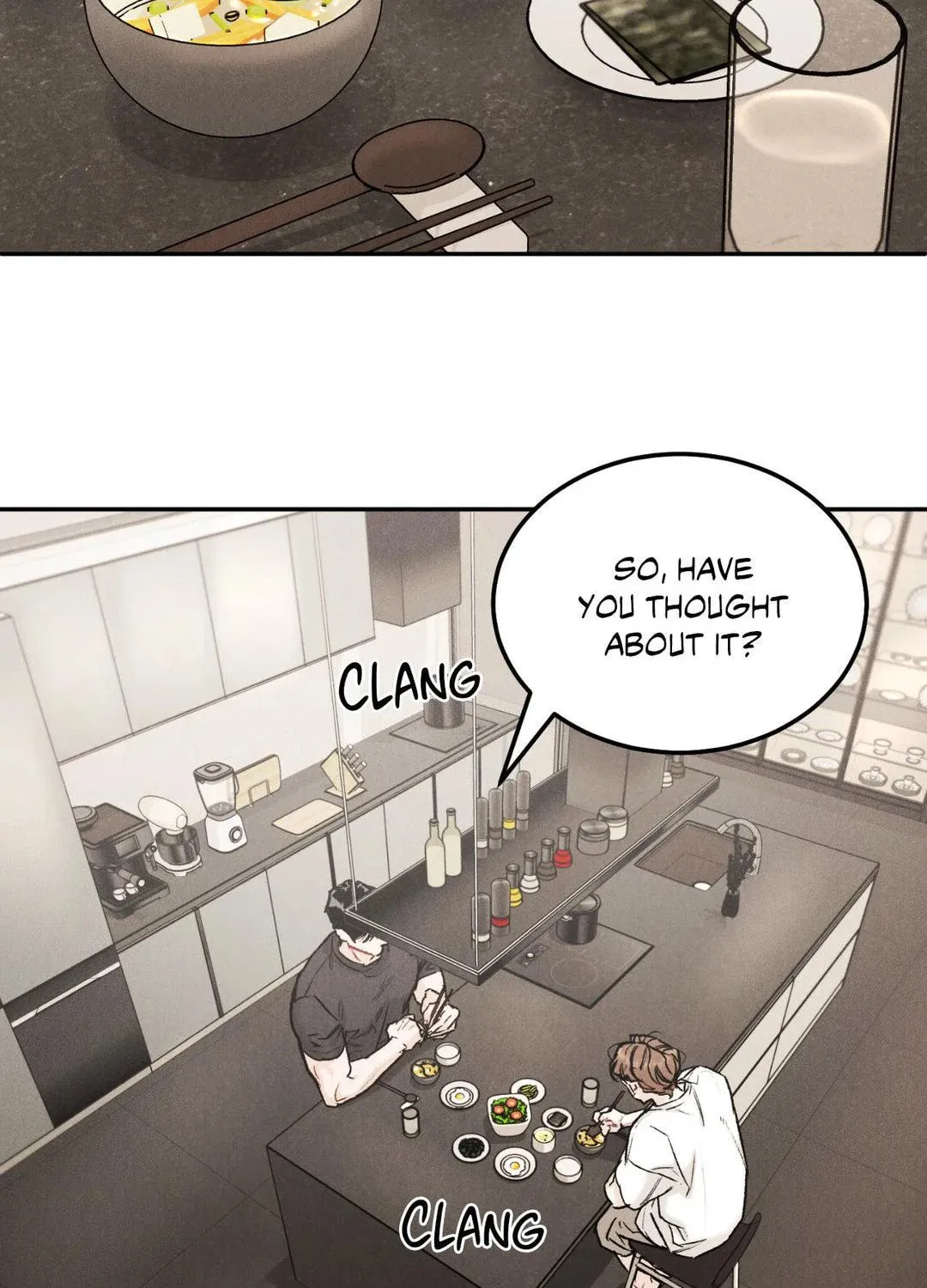 Read Limited Run chapter 89 image 43 on Lezhin