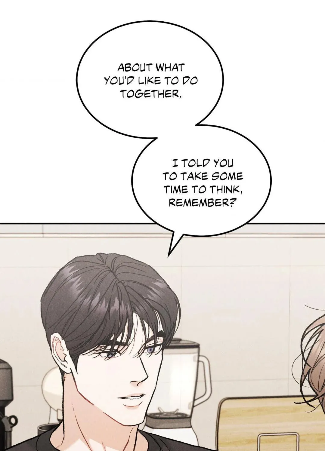 Read Limited Run chapter 89 image 45 on Lezhin