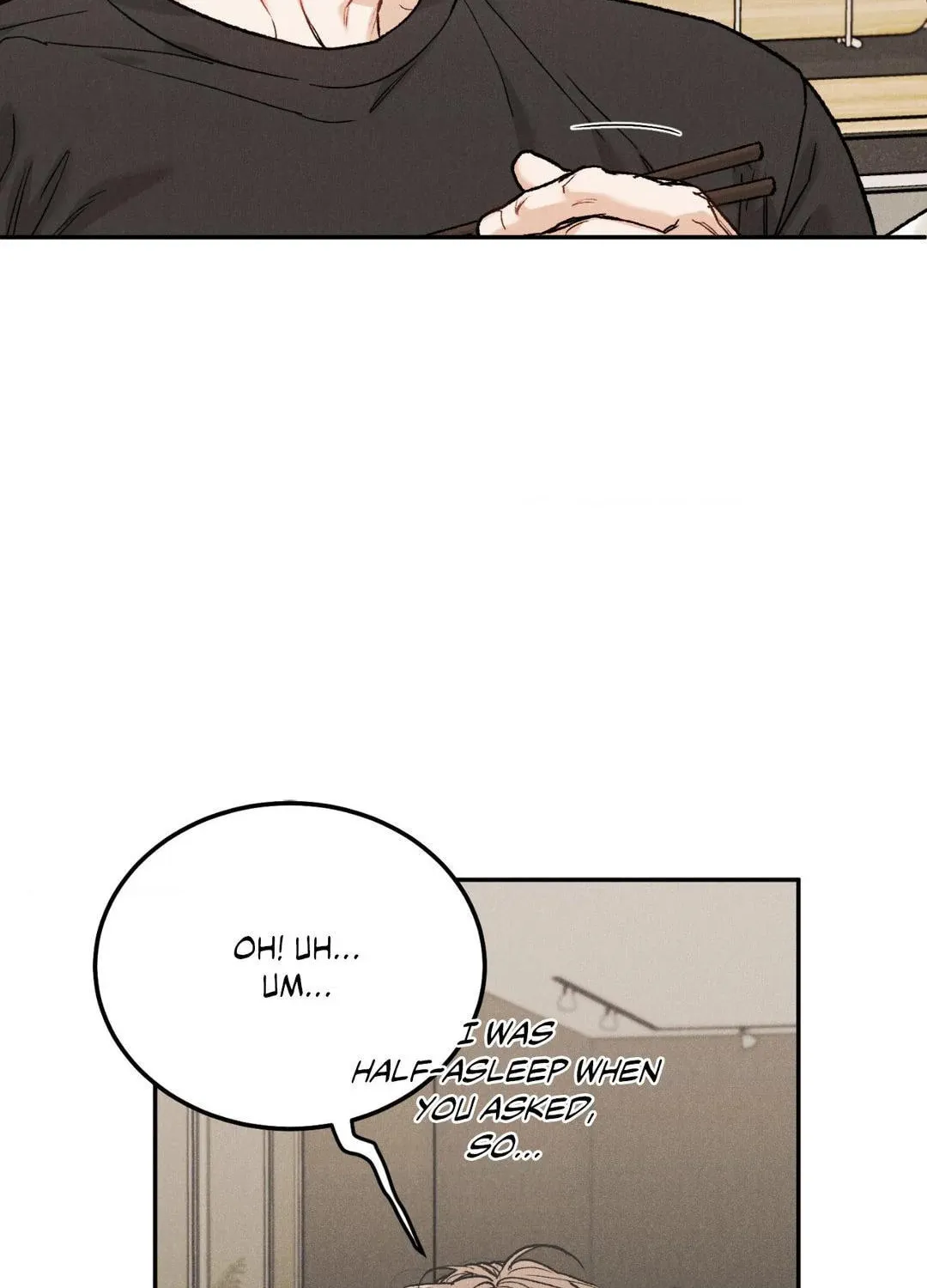 Read Limited Run chapter 89 image 46 on Lezhin