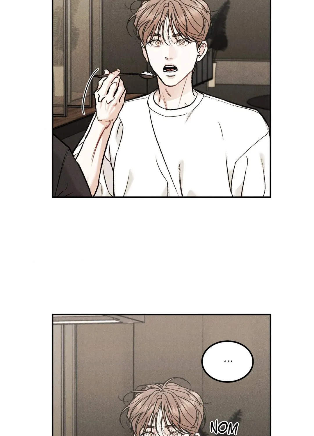 Read Limited Run chapter 89 image 47 on Lezhin