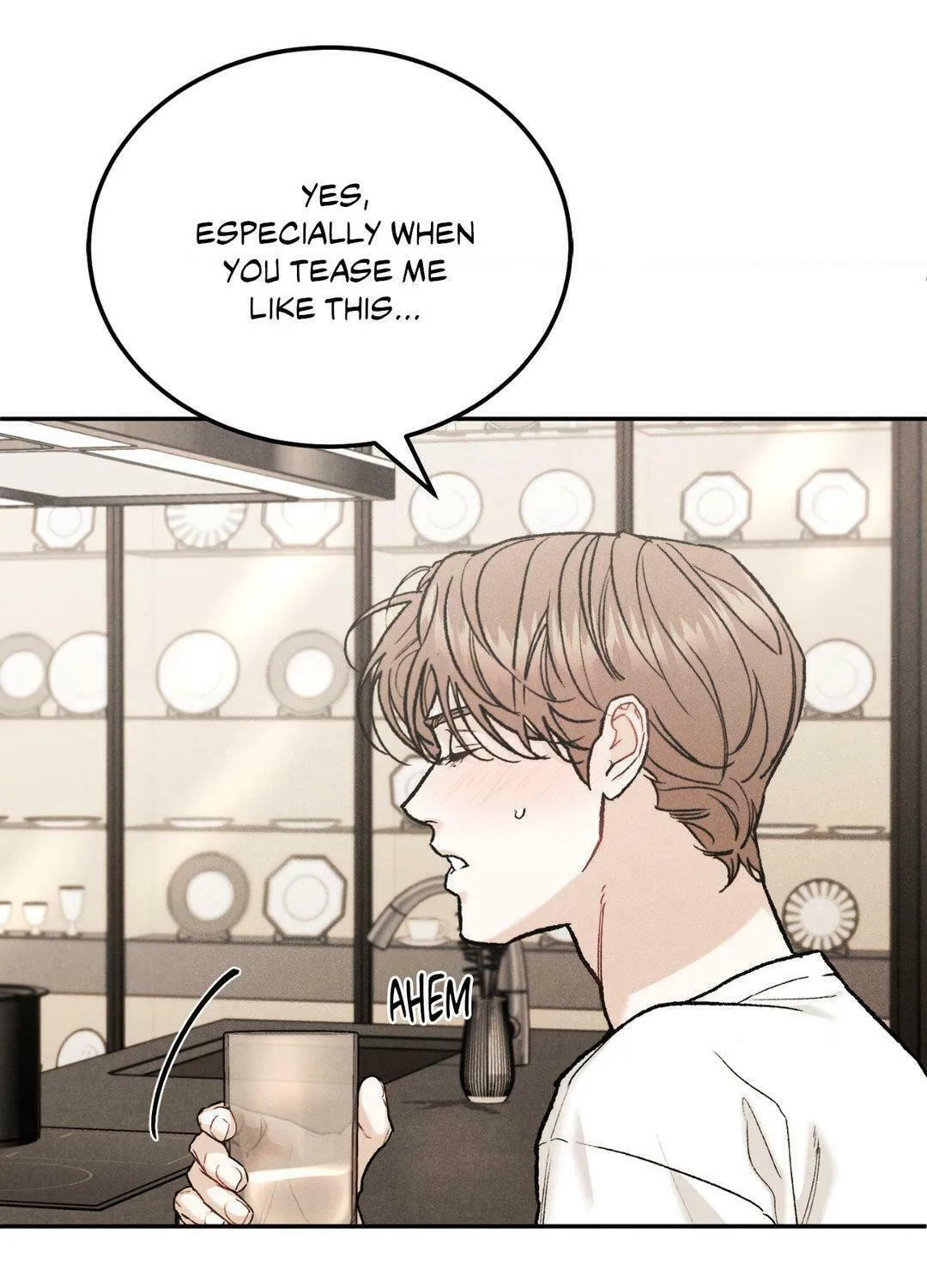 Read Limited Run chapter 89 image 53 on Lezhin