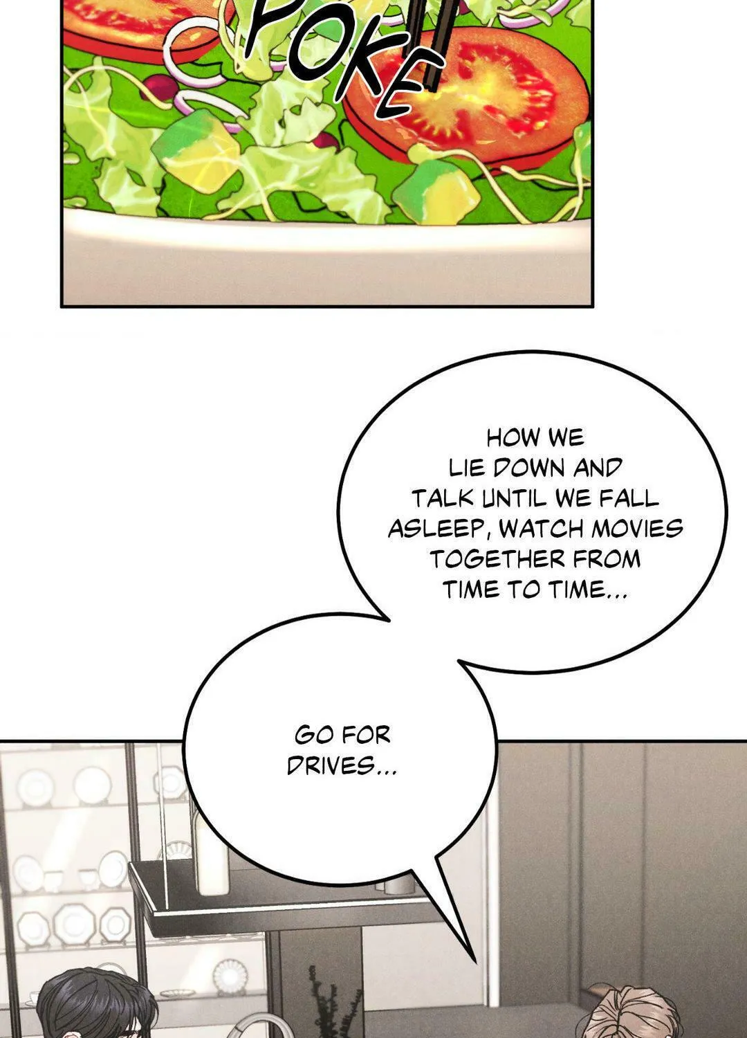Read Limited Run chapter 89 image 55 on Lezhin