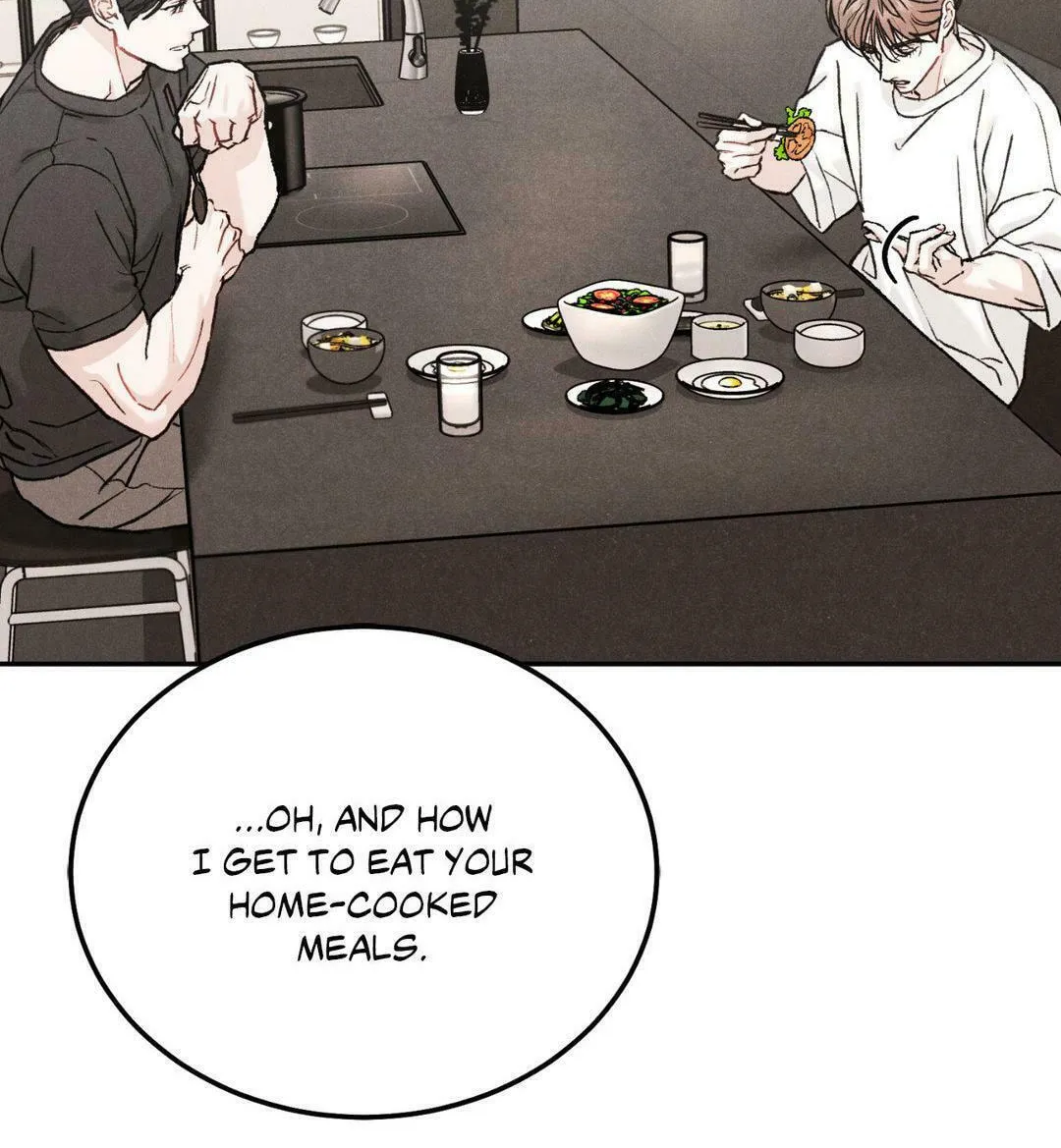 Read Limited Run chapter 89 image 56 on Lezhin